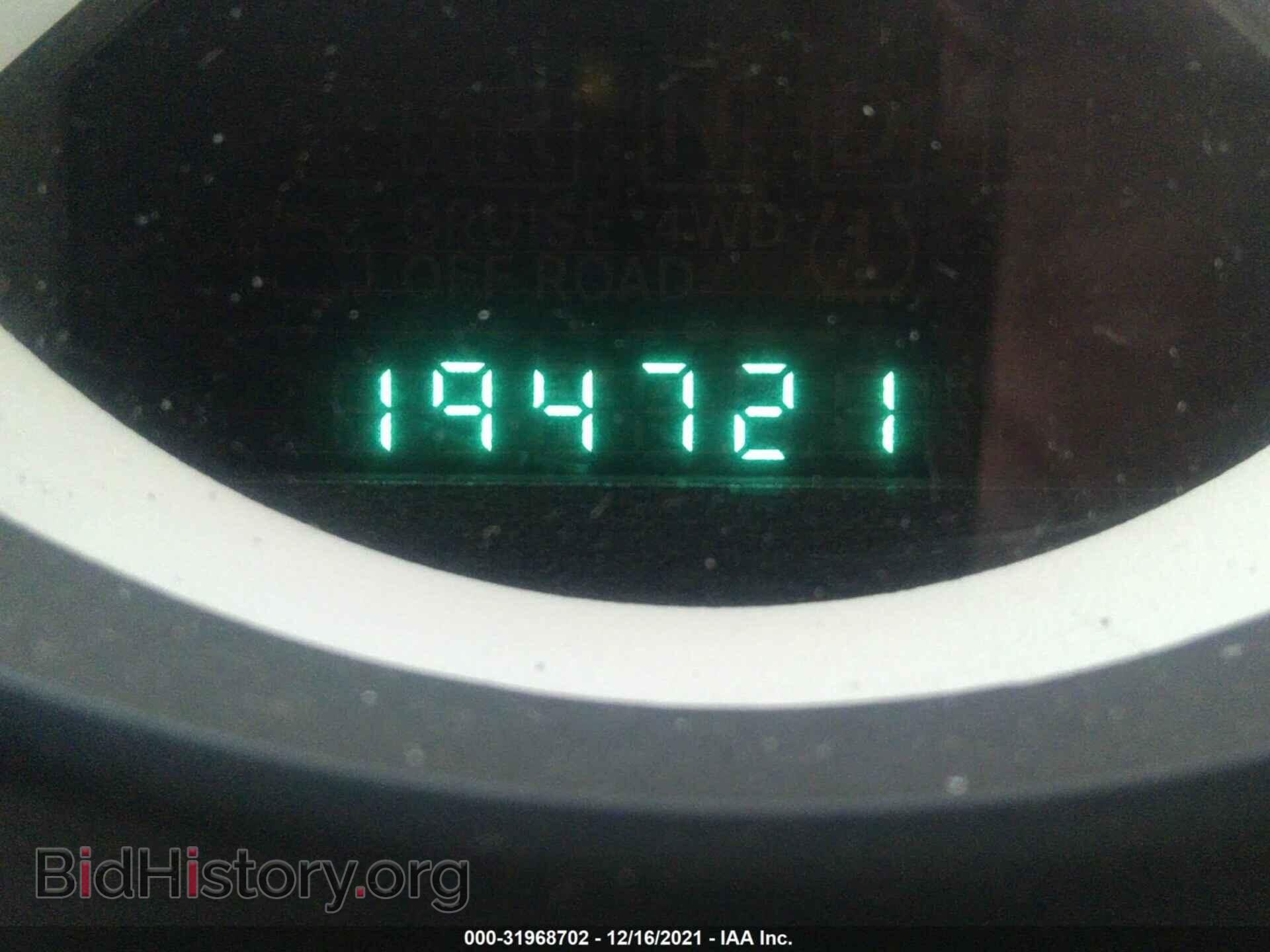 2007 DODGE CALIBER - VIN: 1B3HB28B37D280029 - Фото 7