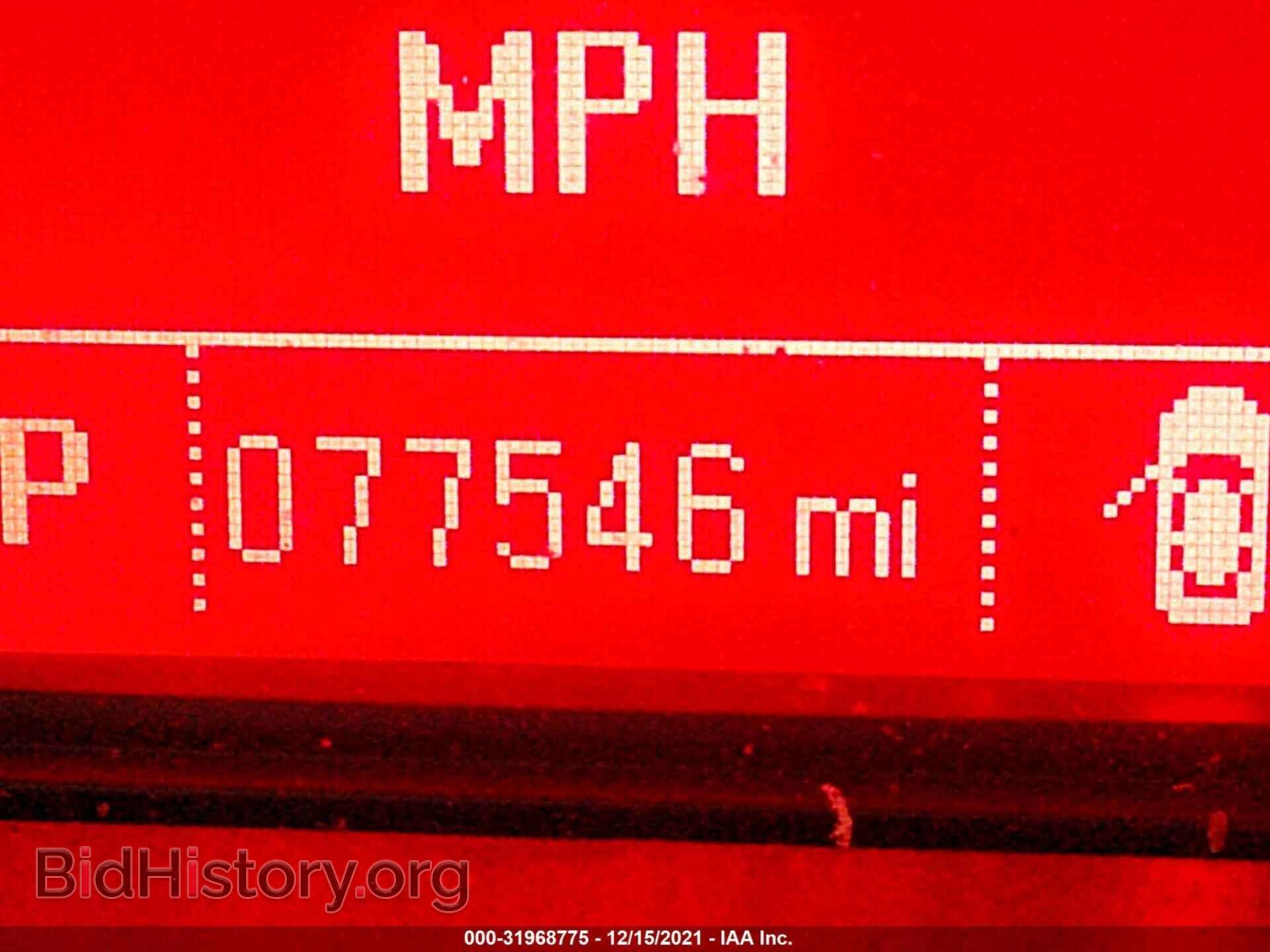 2012 GMC TERRAIN - VIN: 2GKFLWE53C6216949 - Photo 7