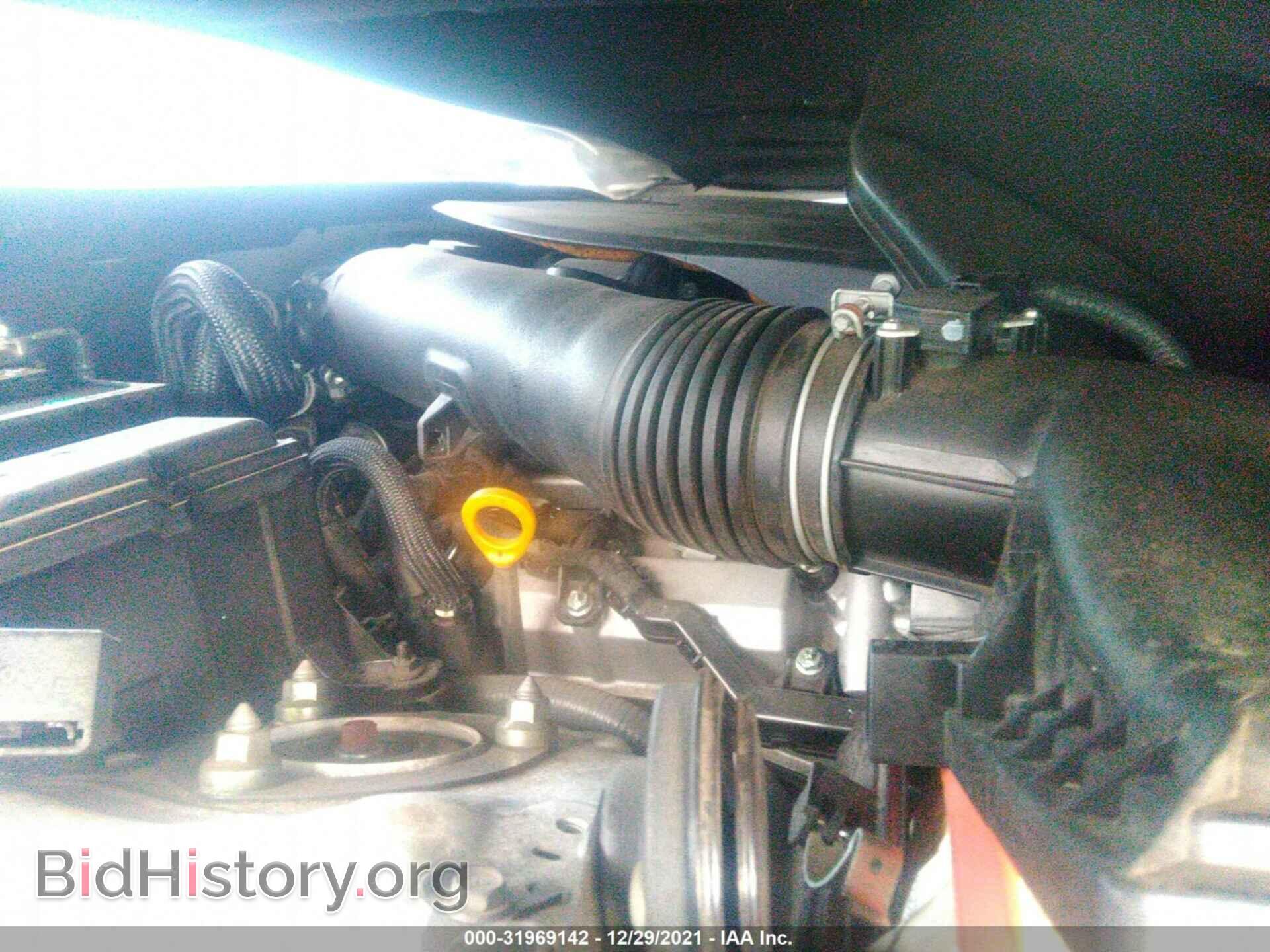 2015 LEXUS IS 250 - VIN: JTHBF1D21F5068942 - Photo 10