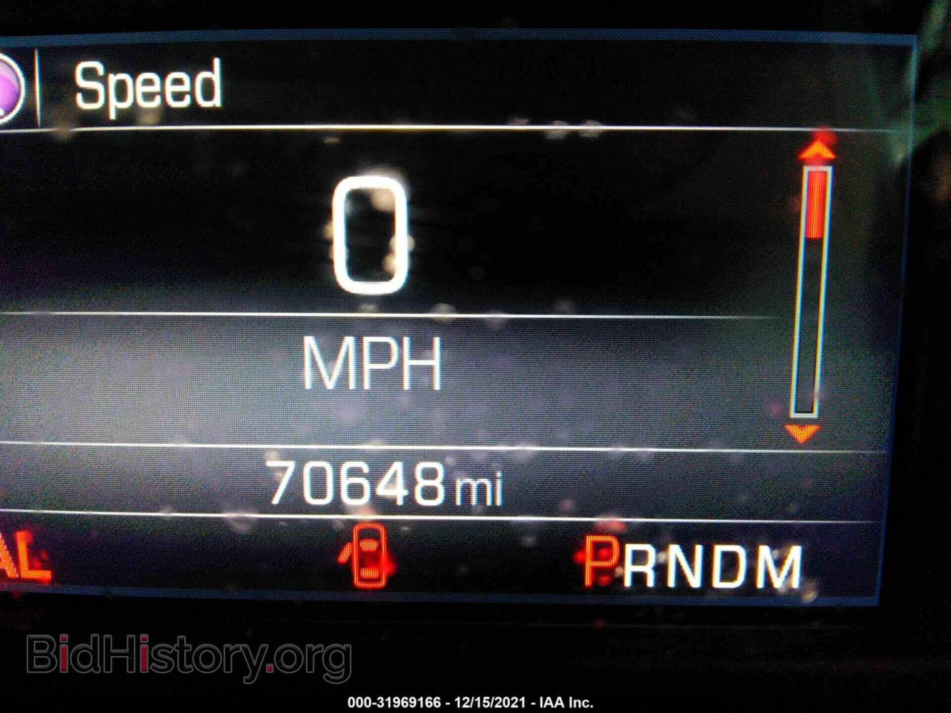 2015 GMC SIERRA 1500 - VIN: 3GTP1VEC1FG375394 - Фото 7