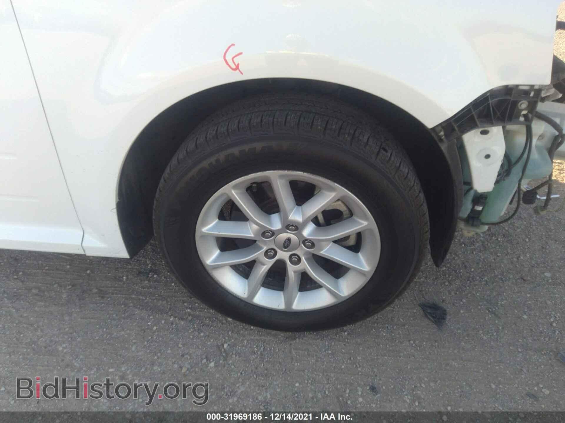 2015 FORD FLEX - VIN: 2FMGK5B84FBA07030 - Photo 15