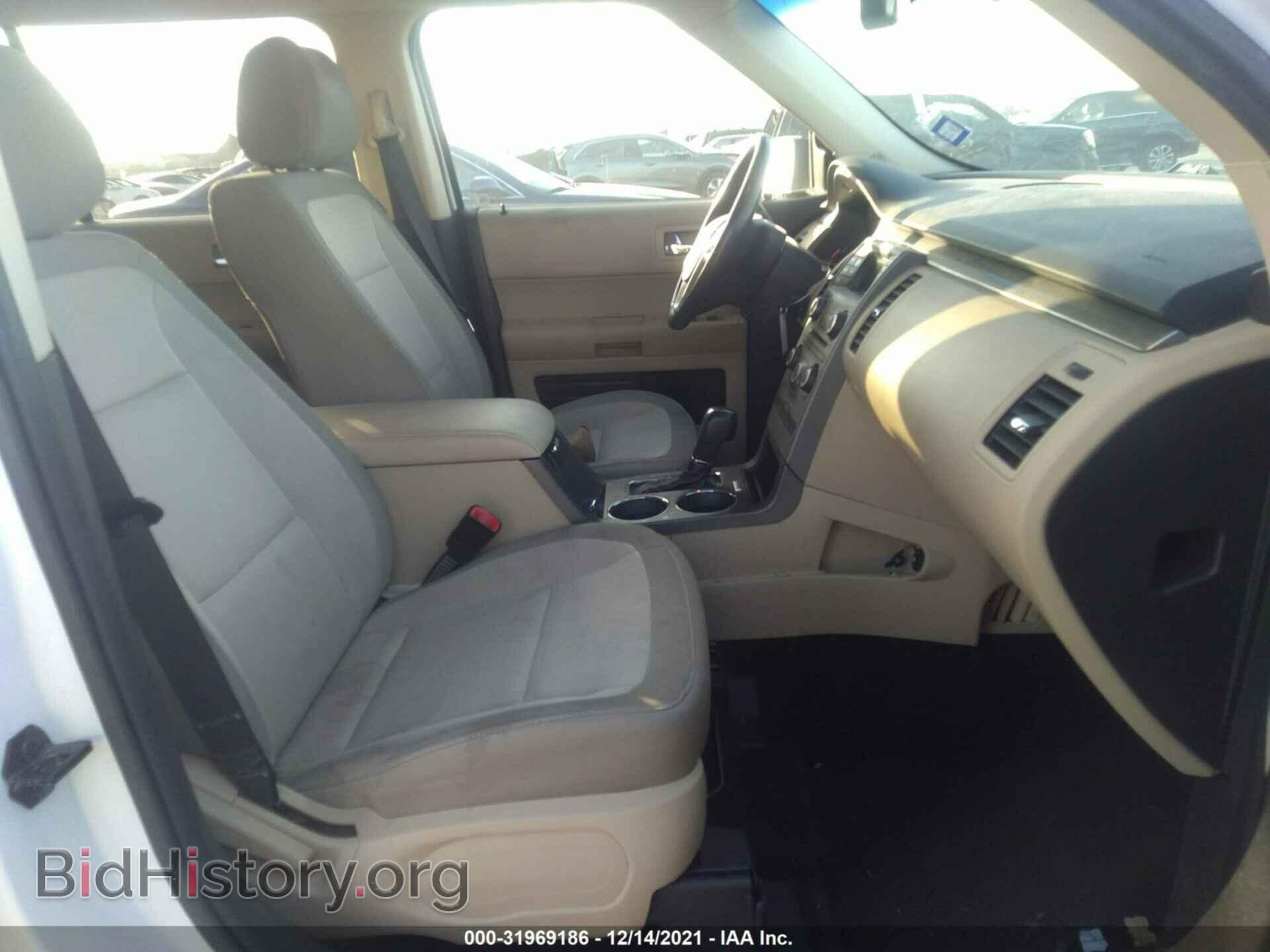 2015 FORD FLEX - VIN: 2FMGK5B84FBA07030 - Photo 5