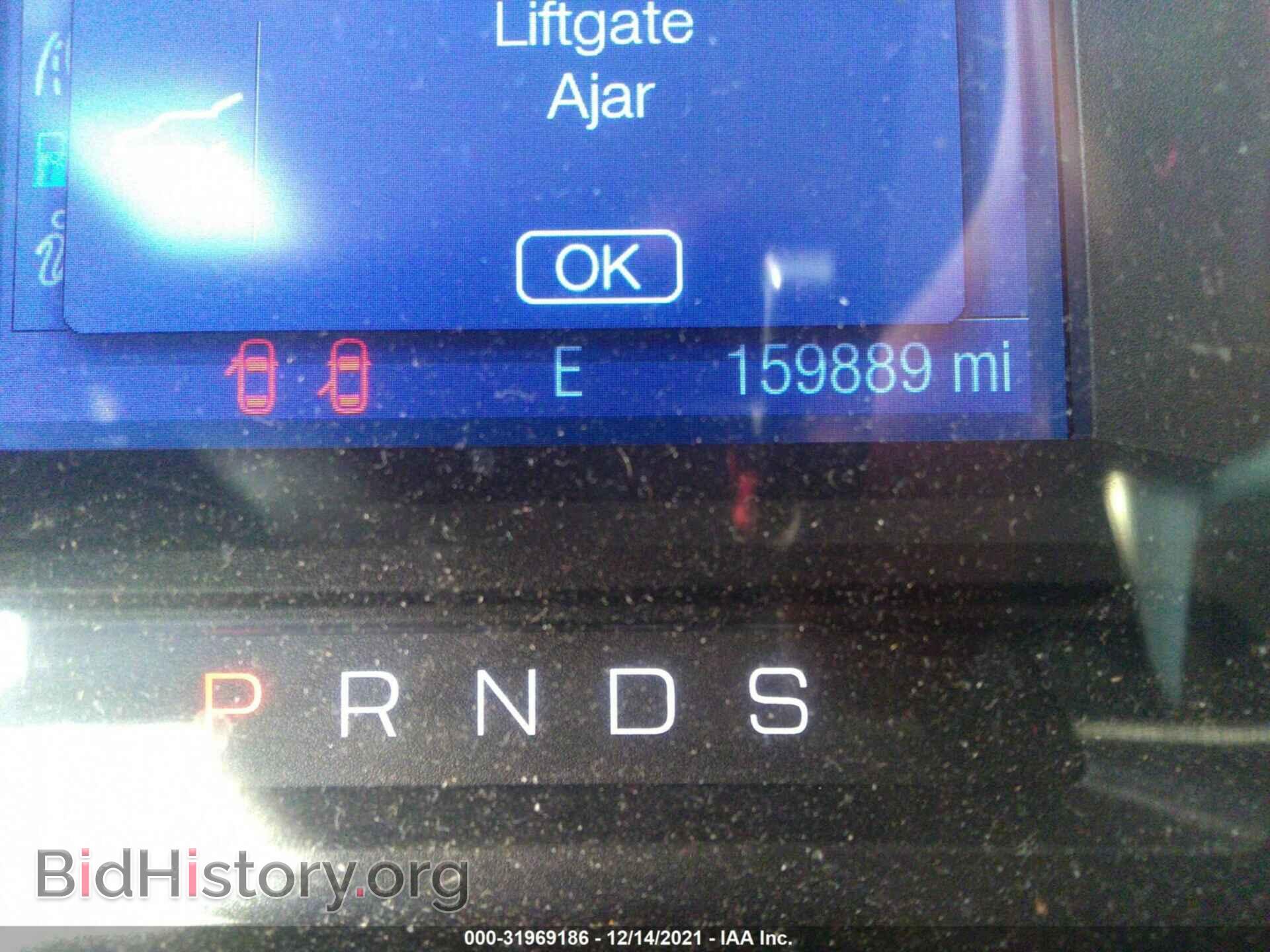 2015 FORD FLEX - VIN: 2FMGK5B84FBA07030 - Photo 7