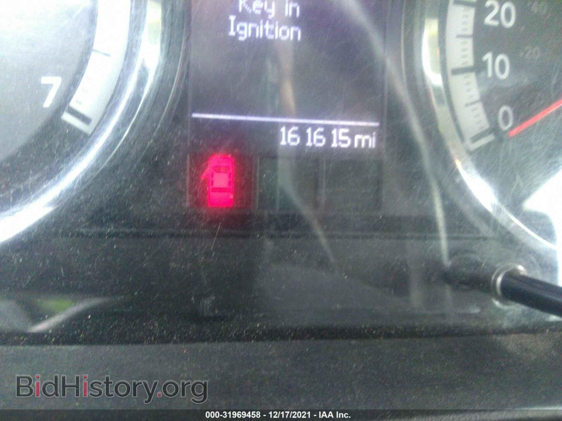 2011 RAM 1500 - VIN: 1D7RB1CT5BS629005 - Фото 7