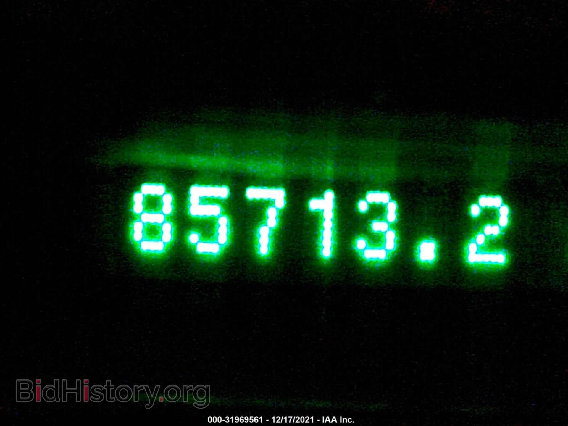 2007 FORD EDGE - VIN: 2FMDK48C67BB16969 - Фото 7