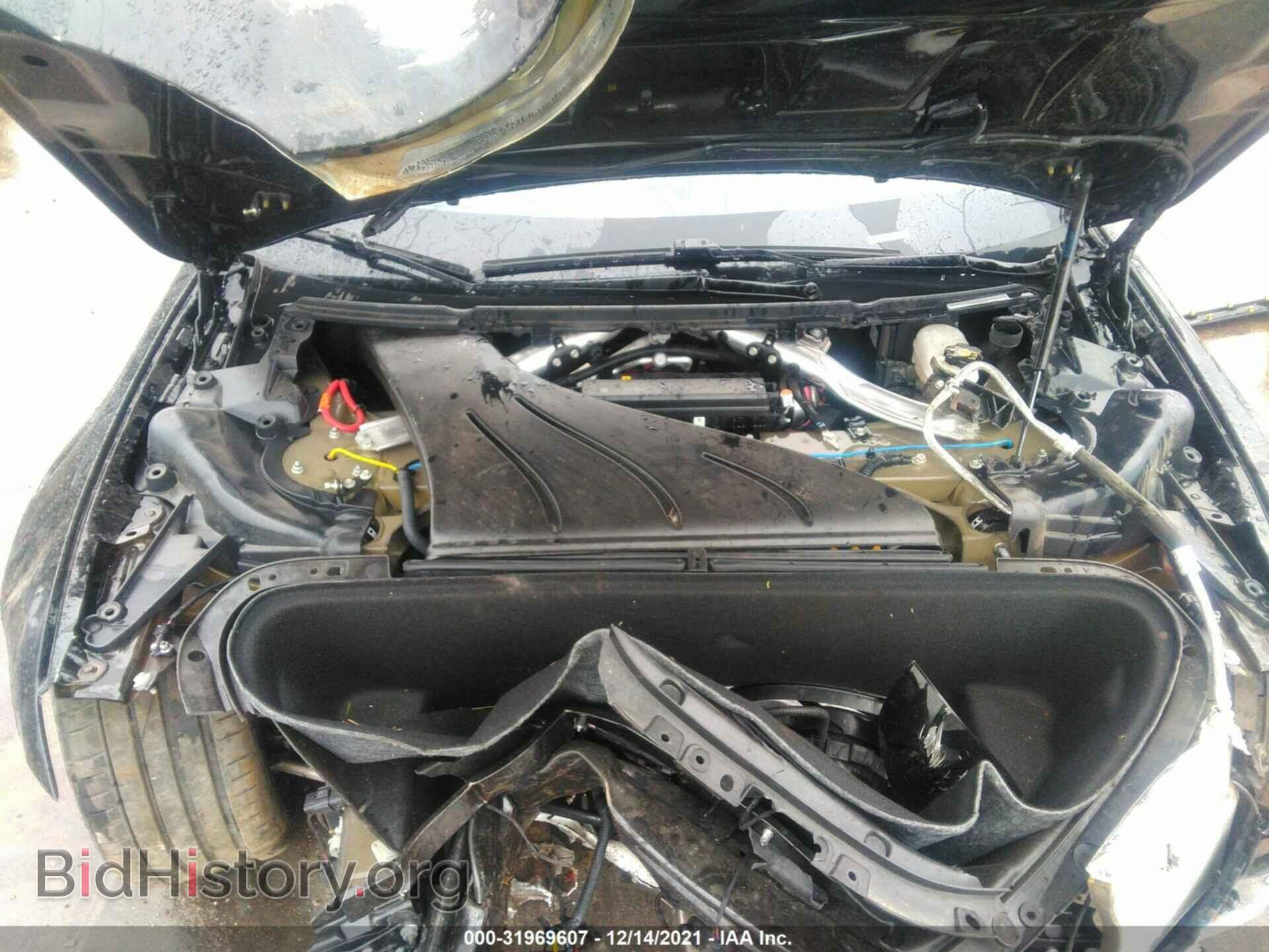 2021 TESLA MODEL S - VIN: 5YJSA1E41MF426925 - Photo 10