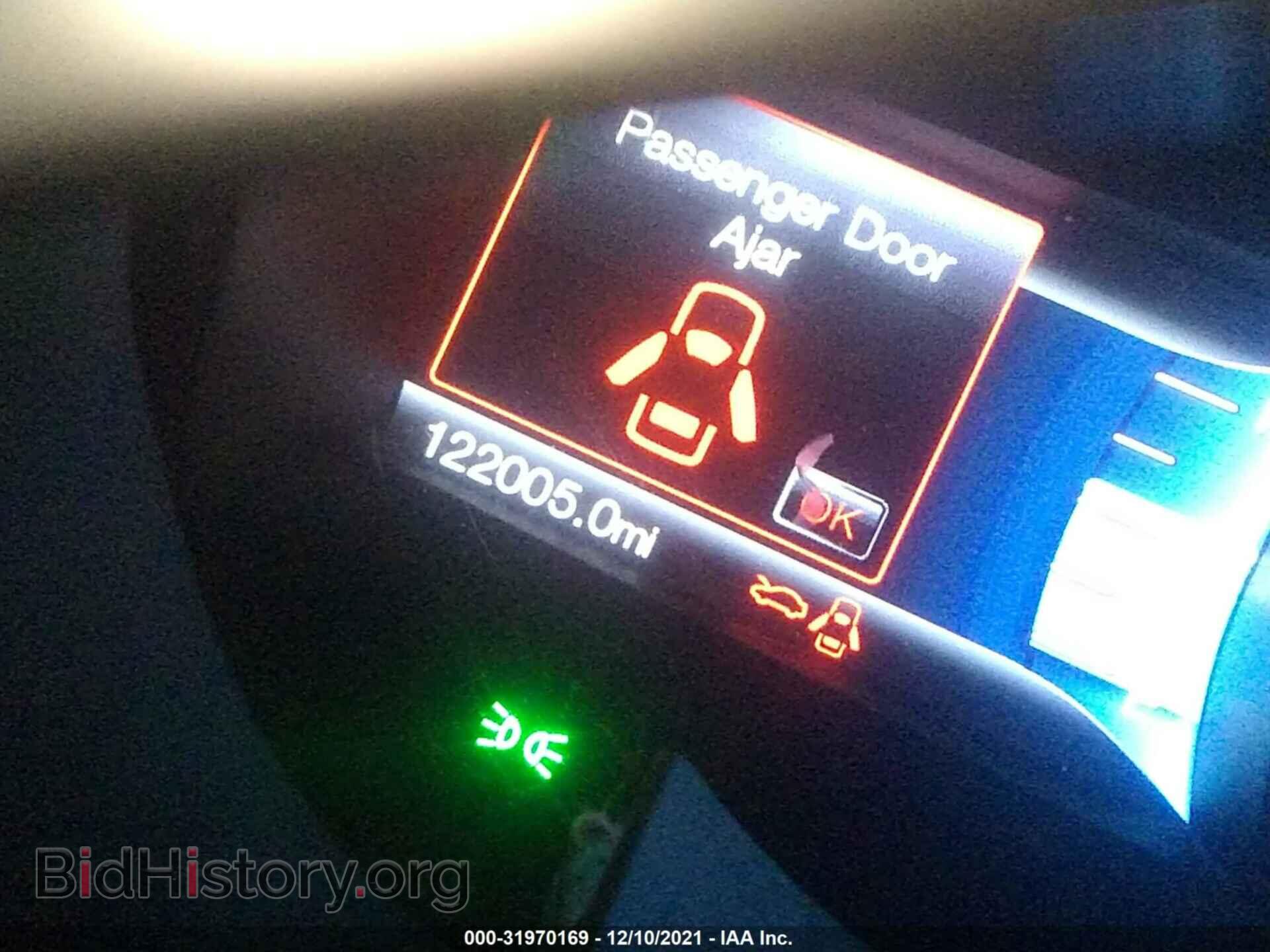 2015 FORD EDGE - VIN: 2FMTK4K92FBB61995 - Photo 7