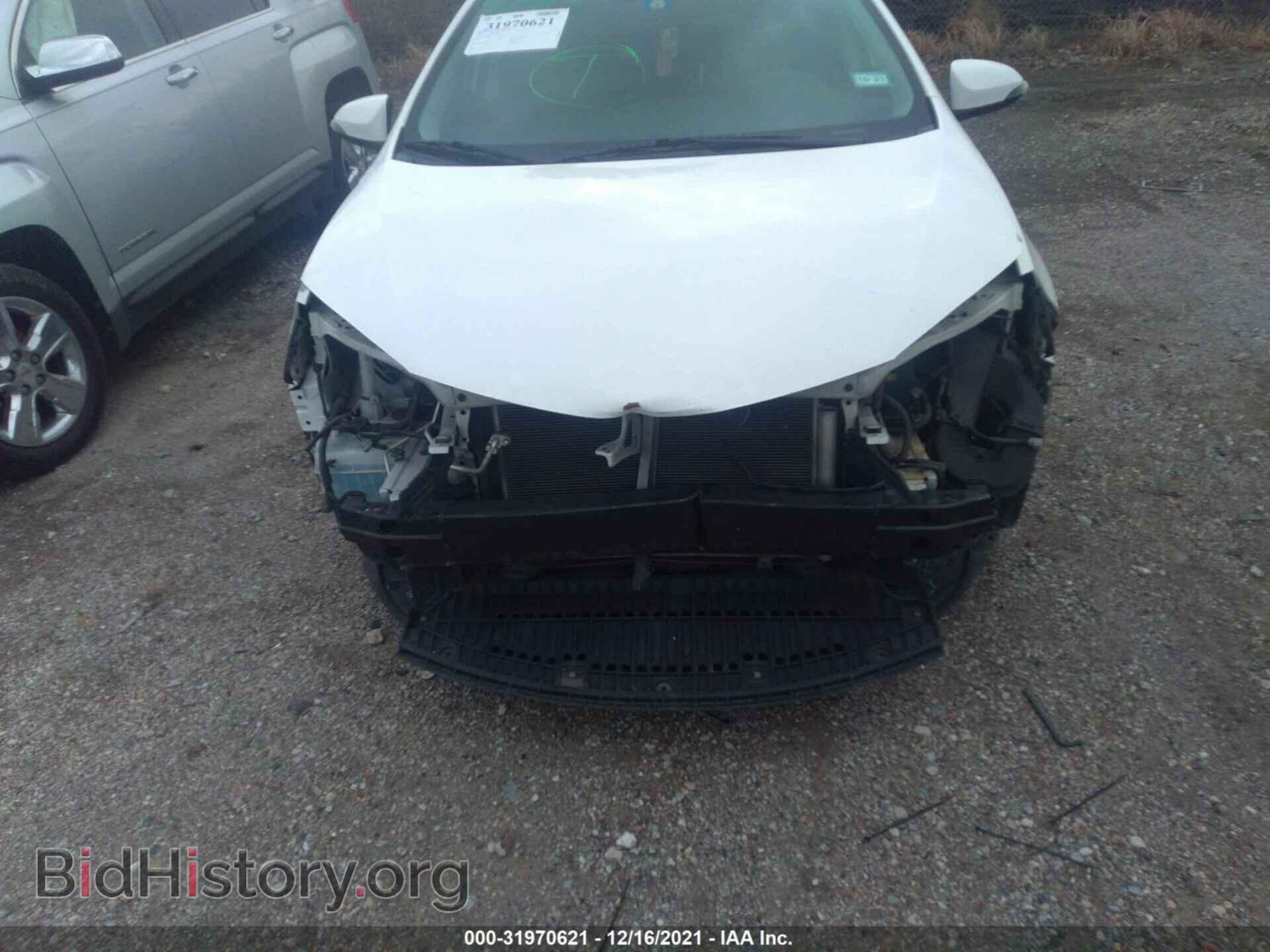 2015 TOYOTA COROLLA - VIN: 5YFBURHE5FP193844 - Photo 6