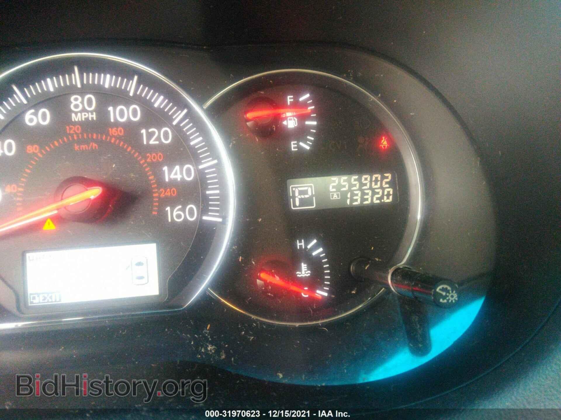2012 NISSAN MAXIMA - VIN: 1N4AA5AP6CC808565 - Фото 7