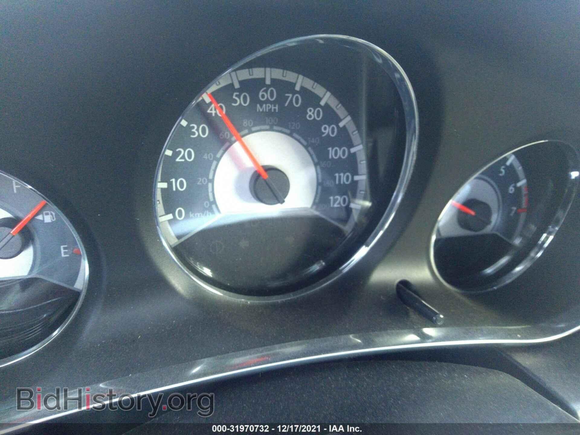 2014 CHRYSLER 200 - VIN: 1C3BCBFG2EN156880 - Фото 7
