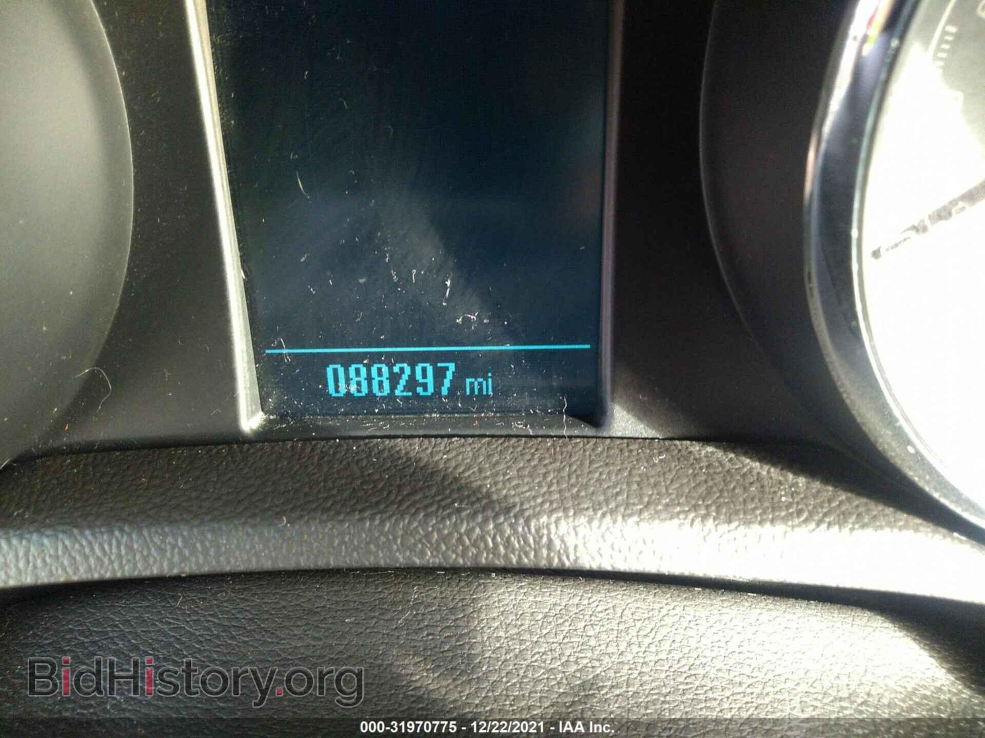 2015 BUICK ENCORE - VIN: KL4CJCSB9FB172013 - Photo 7
