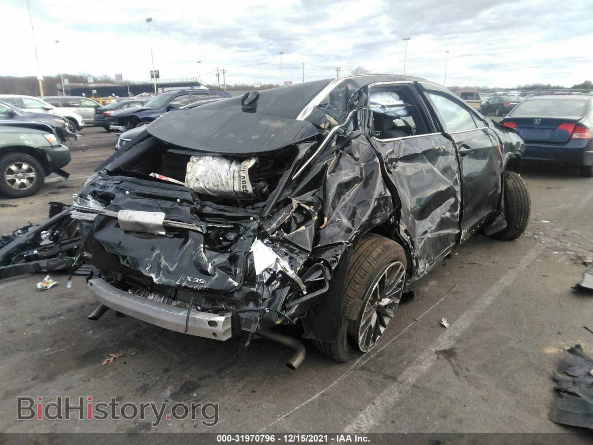 2021 LEXUS RX - VIN: 2T2SZMDA4MC292011 - Фото 4