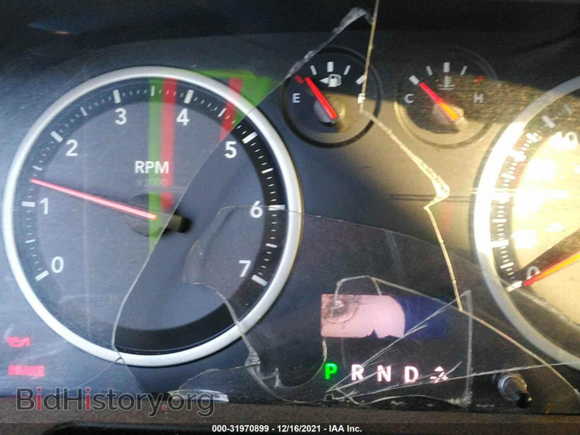 2012 RAM 1500 - VIN: 1C6RD7FT3CS227933 - Photo 7