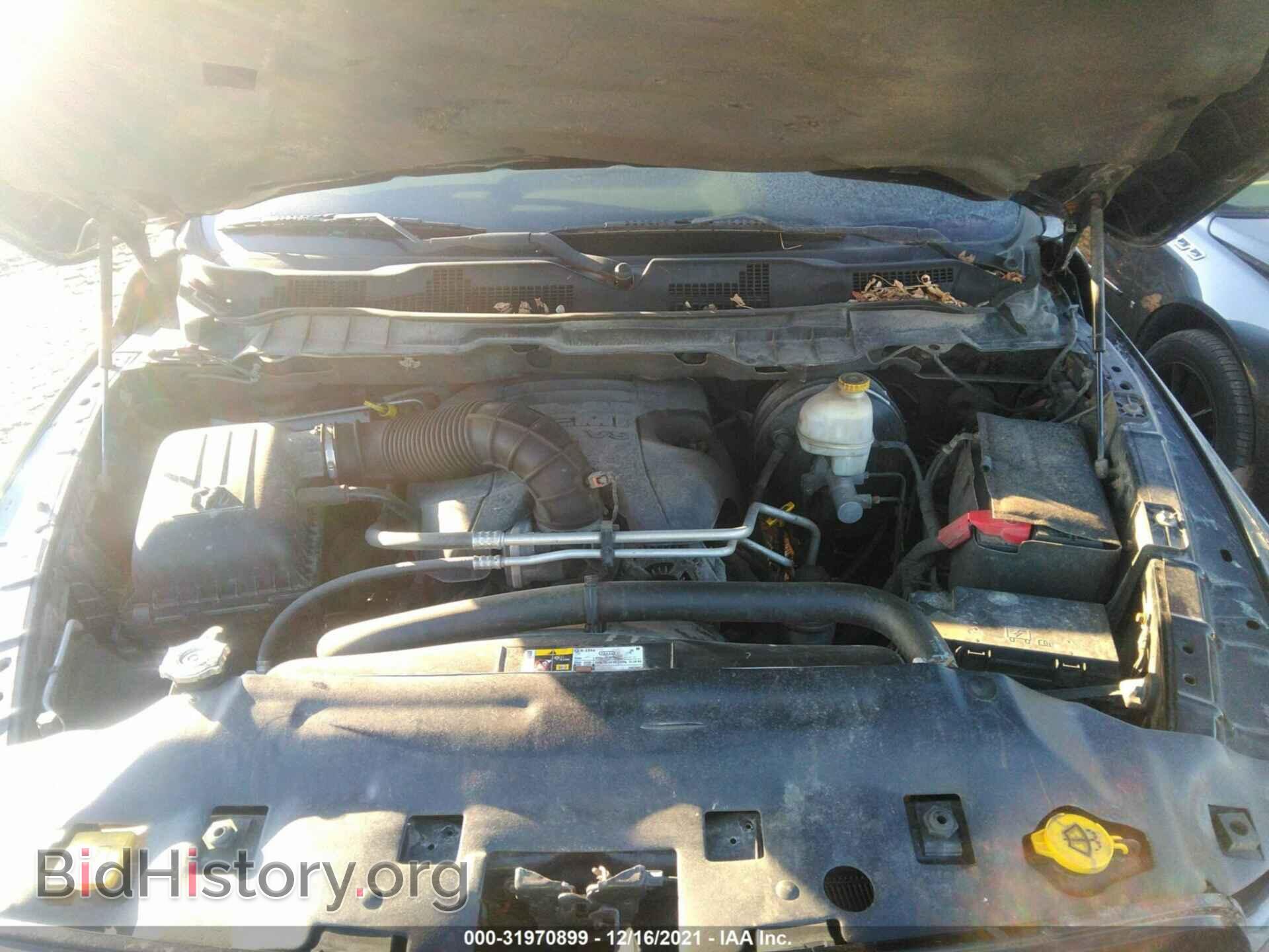 2012 RAM 1500 - VIN: 1C6RD7FT3CS227933 - Photo 10