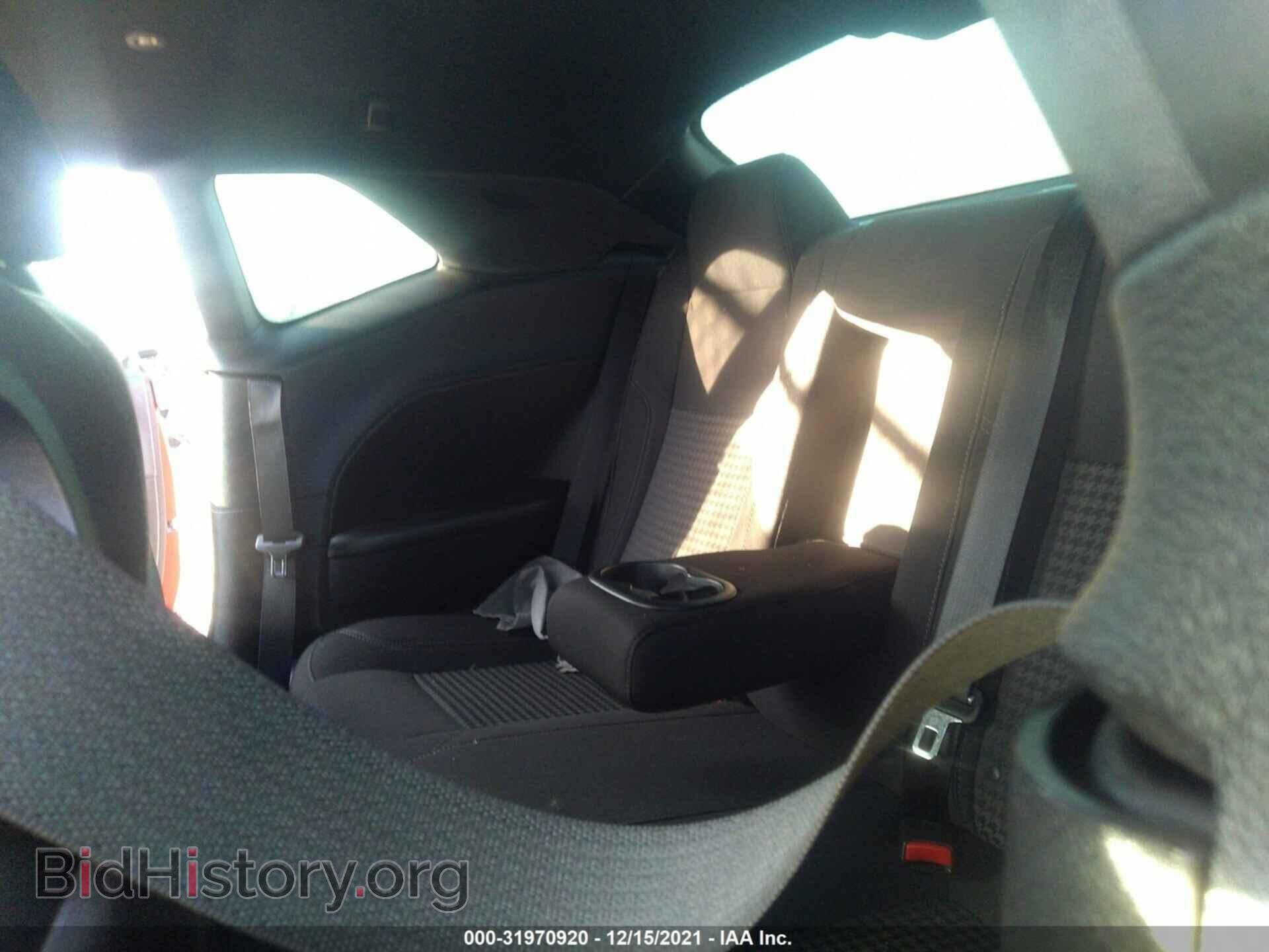 2016 DODGE CHALLENGER - VIN: 2C3CDZAG2GH221269 - Photo 8