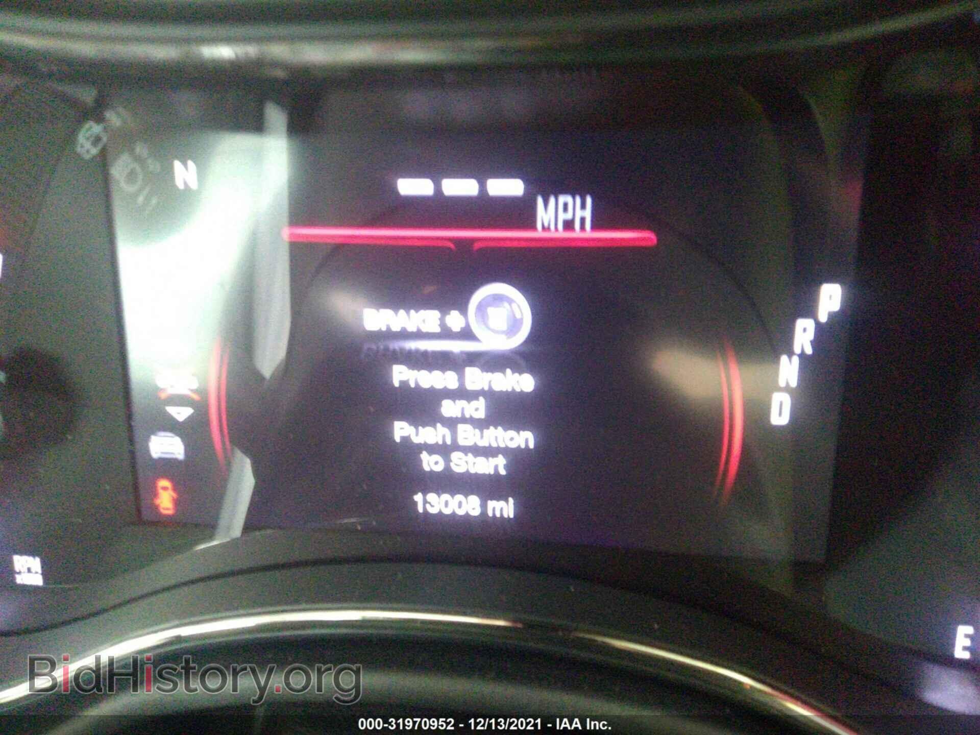 2018 DODGE DURANGO - VIN: 1C4RDHDG4JC461008 - Фото 7
