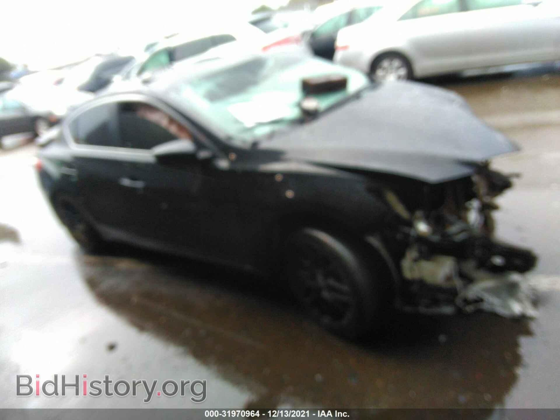 Photo 19UDE2F78HA001424 - ACURA ILX 2017