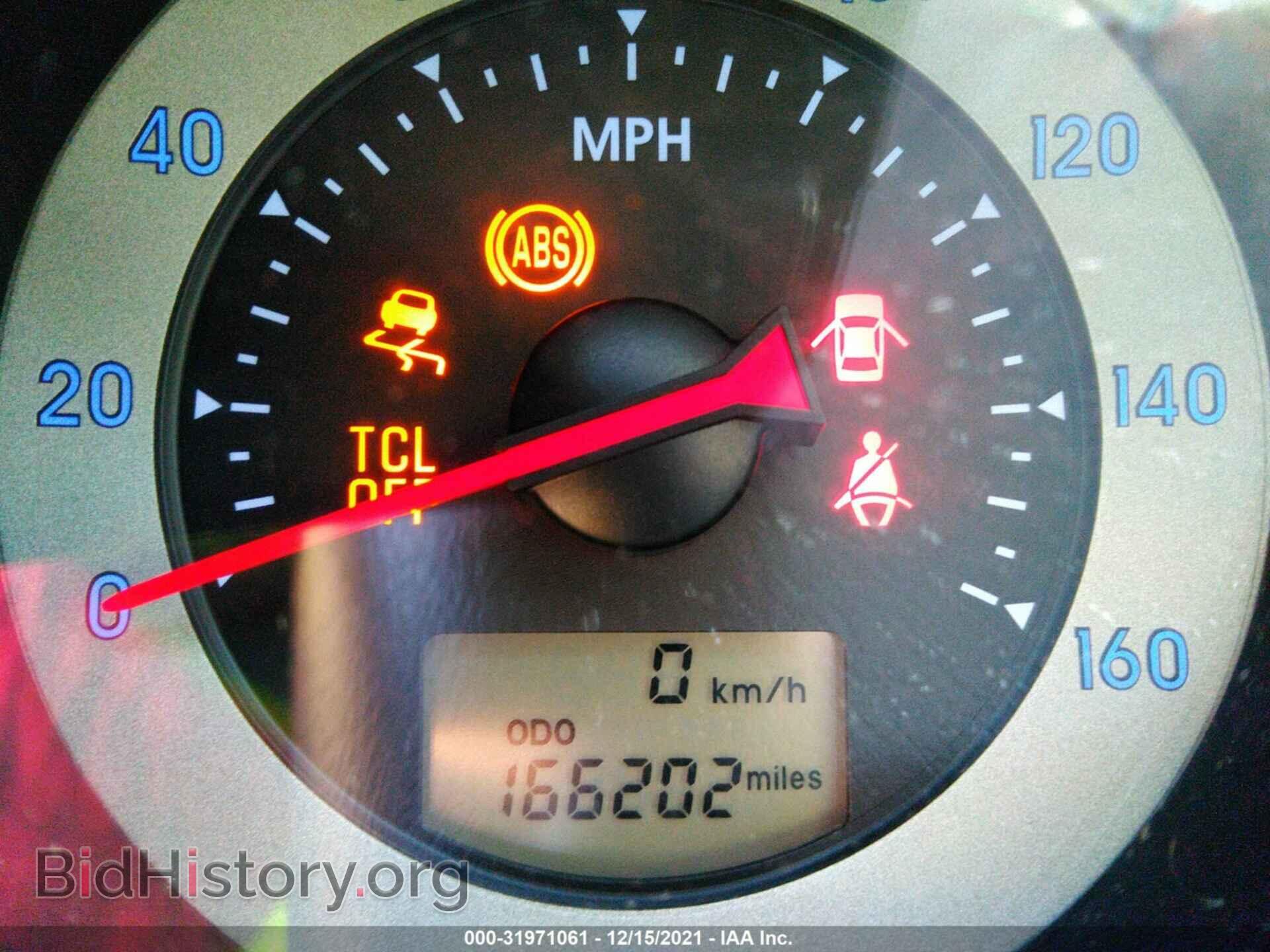 2007 MITSUBISHI ECLIPSE - VIN: 4A3AL35T47E016082 - Фото 7