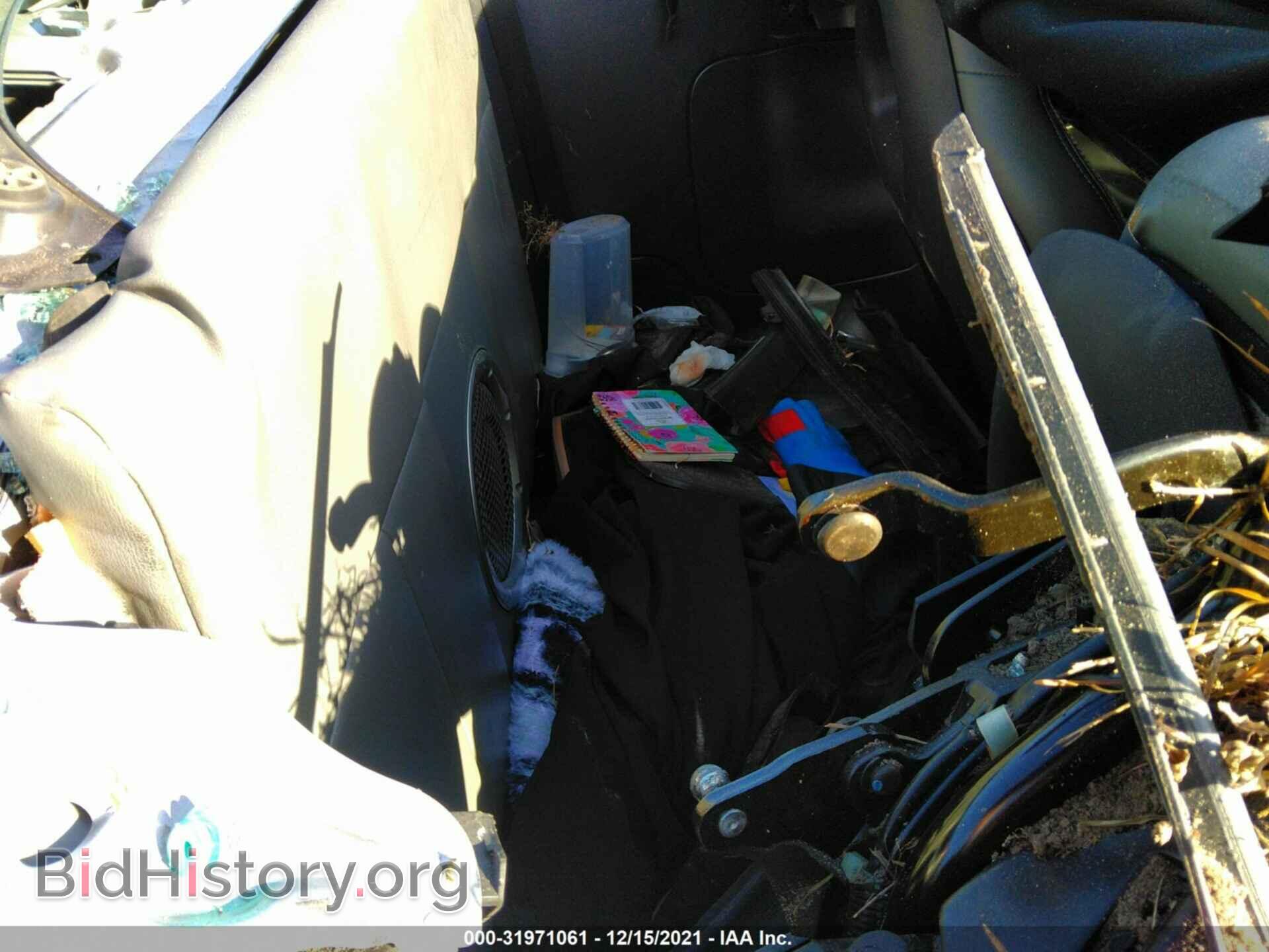 2007 MITSUBISHI ECLIPSE - VIN: 4A3AL35T47E016082 - Фото 8