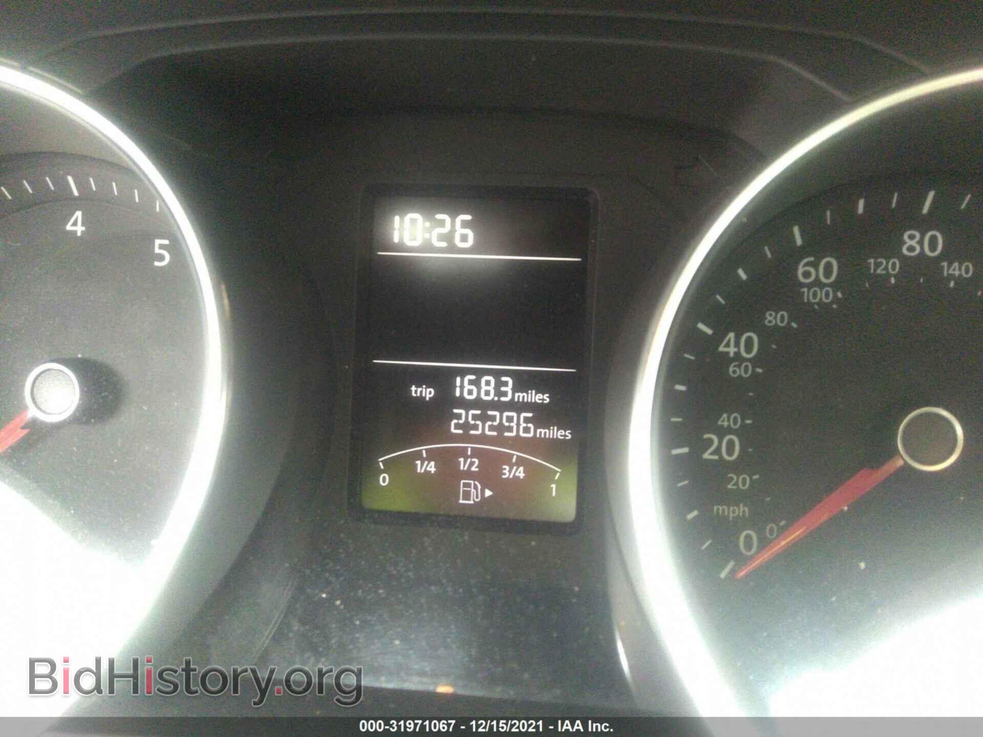 2017 VOLKSWAGEN JETTA - VIN: 3VW2B7AJ0HM201406 - Фото 7