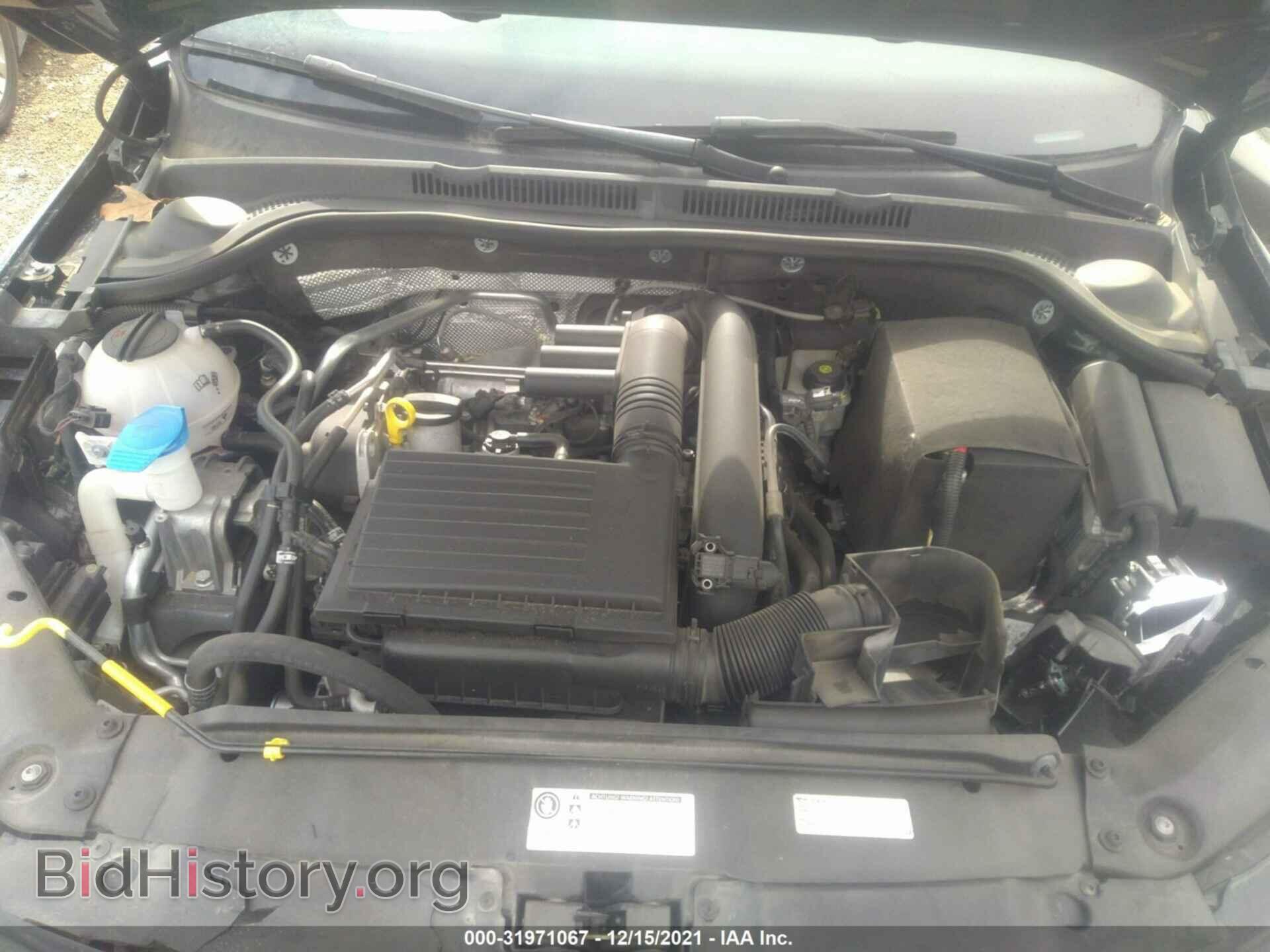 2017 VOLKSWAGEN JETTA - VIN: 3VW2B7AJ0HM201406 - Фото 10
