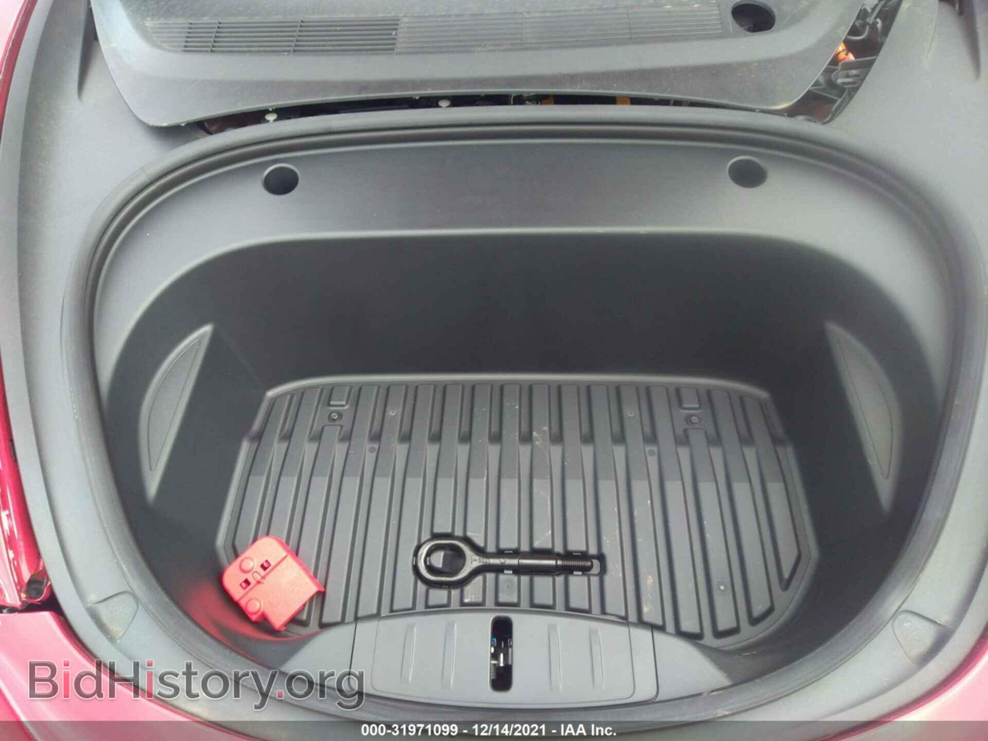 2021 TESLA MODEL 3 - VIN: 5YJ3E1EA0MF842687 - Photo 10