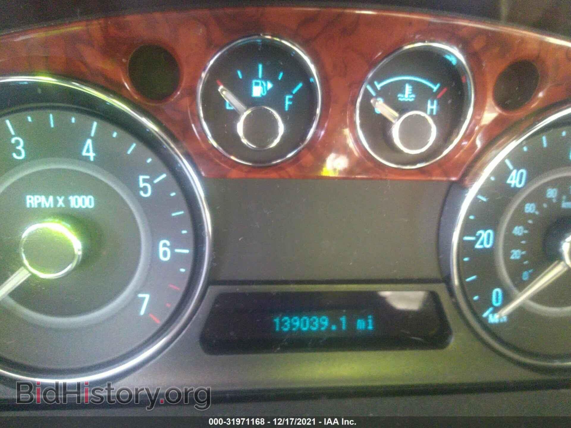 2011 FORD FLEX - VIN: 2FMGK5DC4BBD10465 - Фото 7