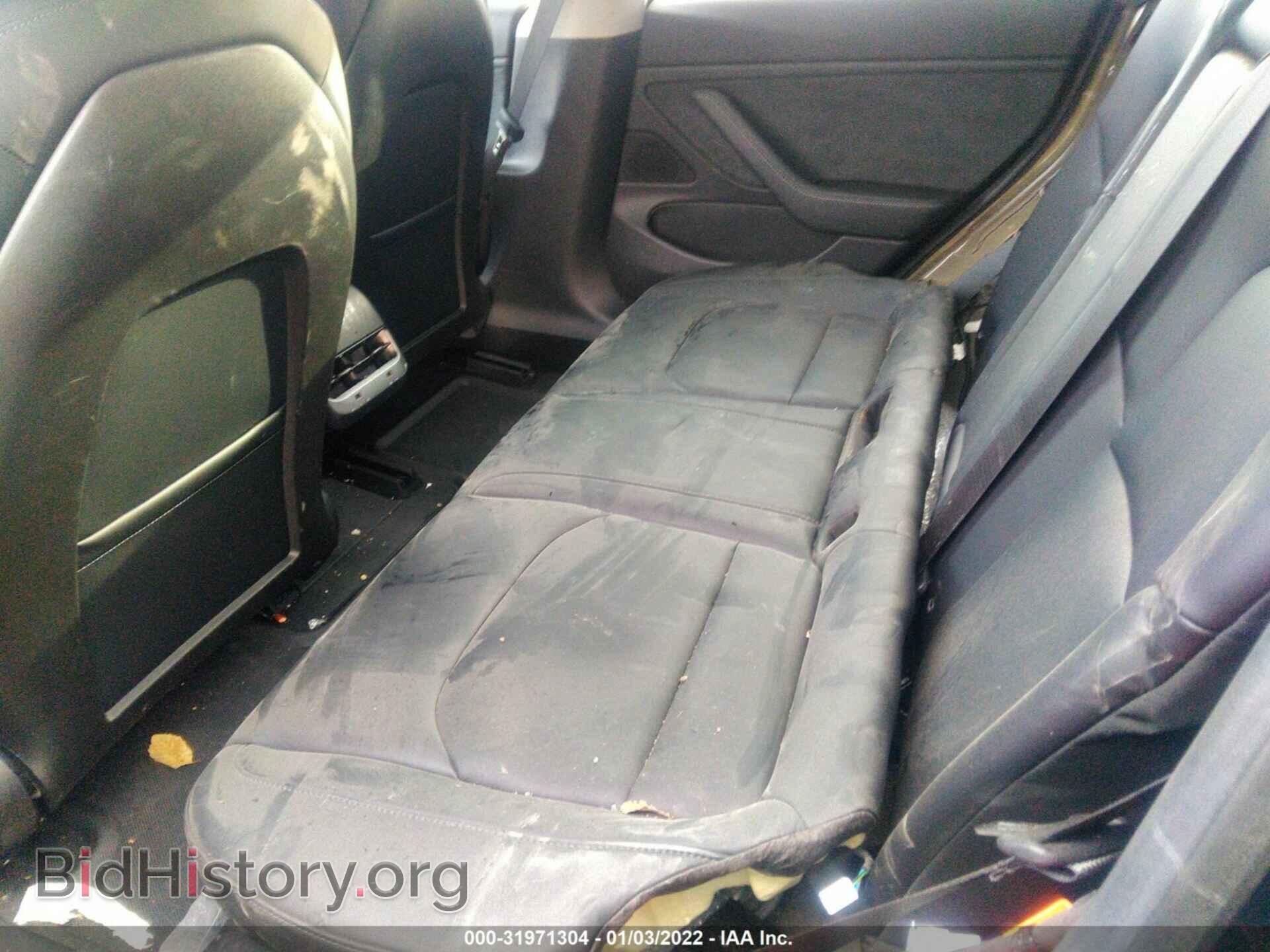 2018 TESLA MODEL 3 - VIN: 5YJ3E1EA1JF017530 - Photo 8