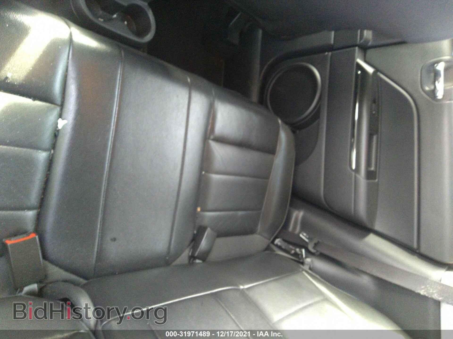 2012 JEEP COMPASS - VIN: 1C4NJCCBXCD656530 - Фото 8