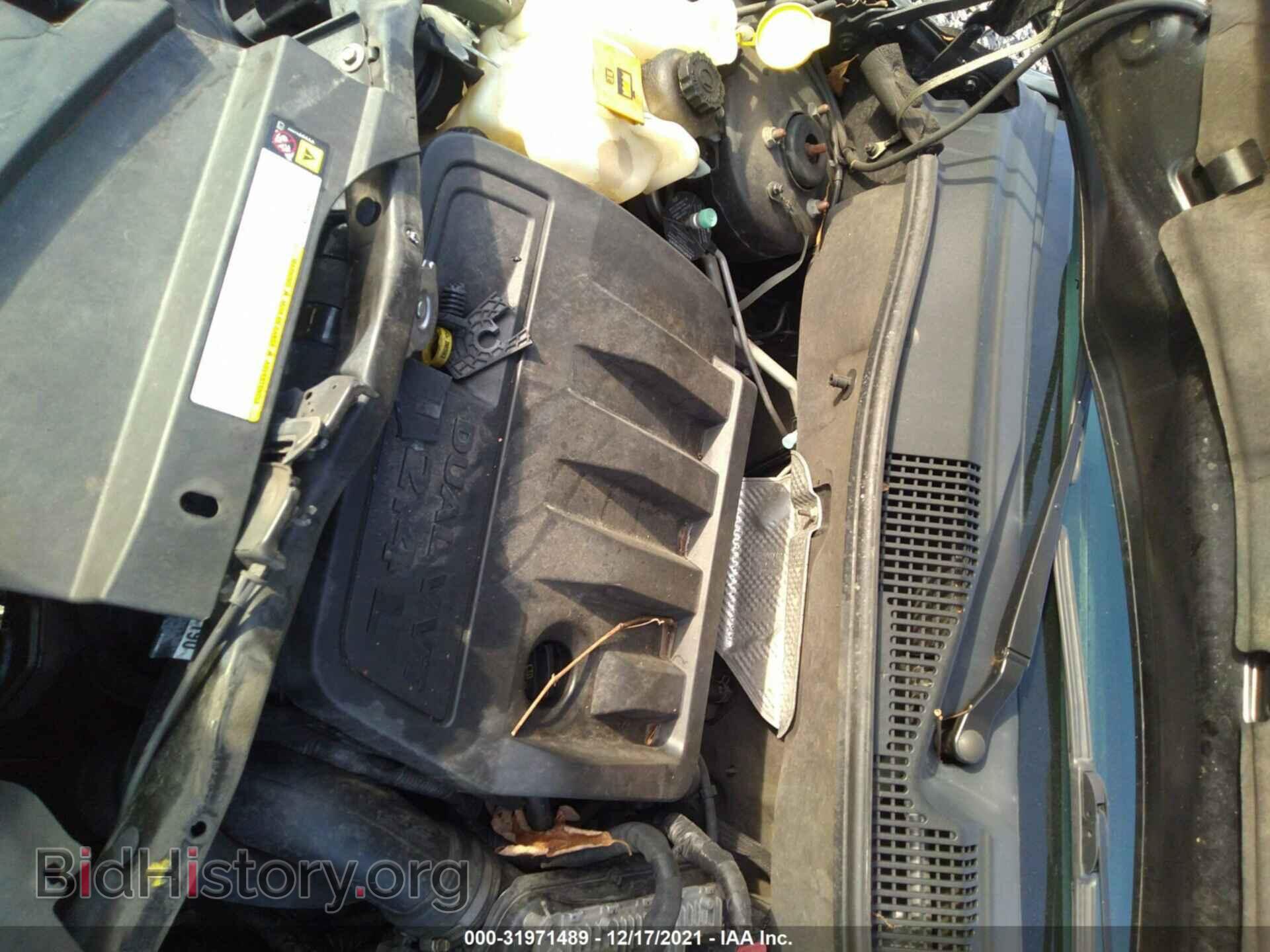 2012 JEEP COMPASS - VIN: 1C4NJCCBXCD656530 - Фото 10