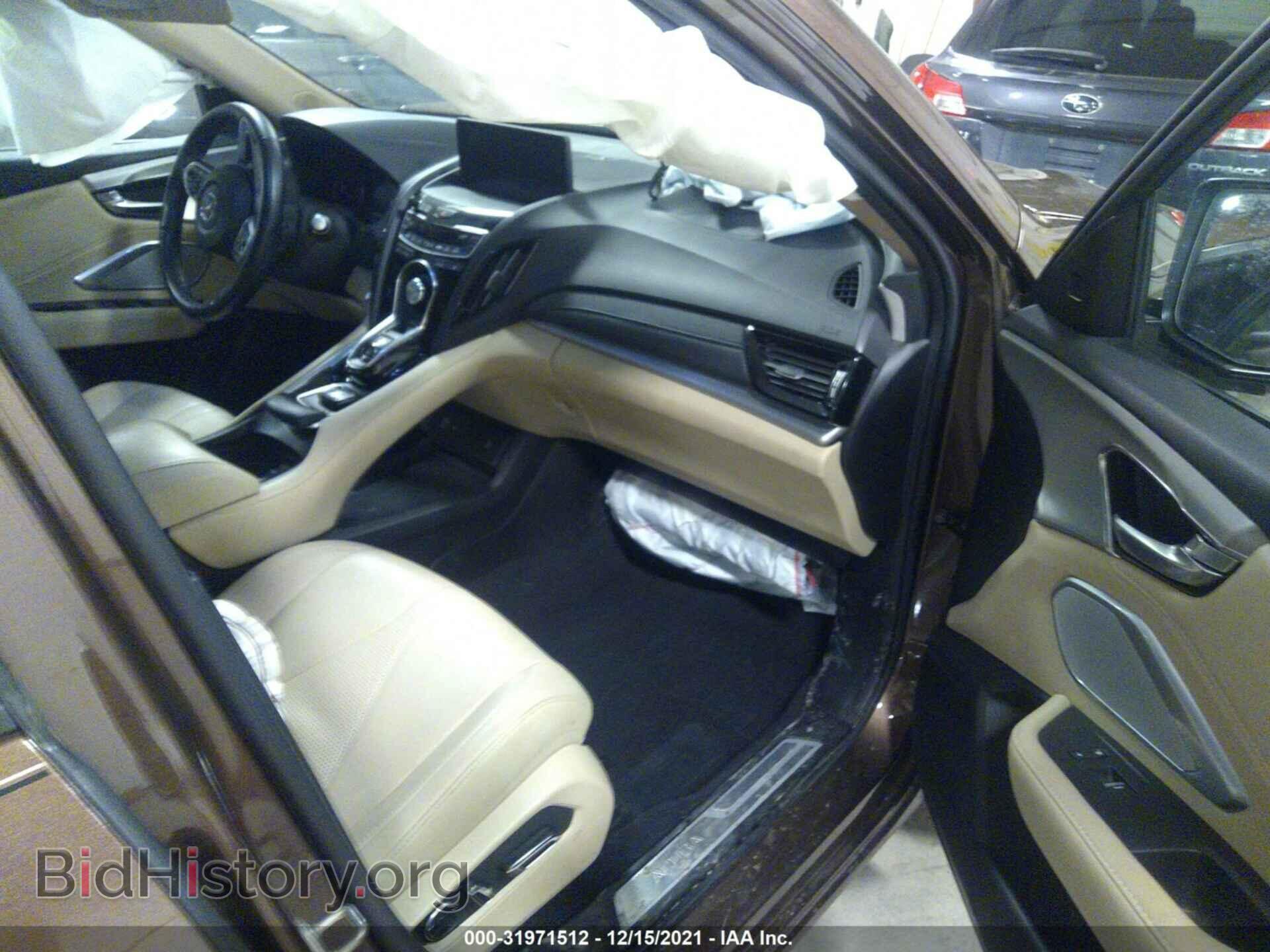 2019 ACURA RDX - VIN: 5J8TC2H57KL006803 - Фото 5
