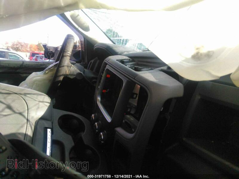 2017 RAM 2500 (VIN 3C6UR5CL1HG707990) — photo 5 of 10