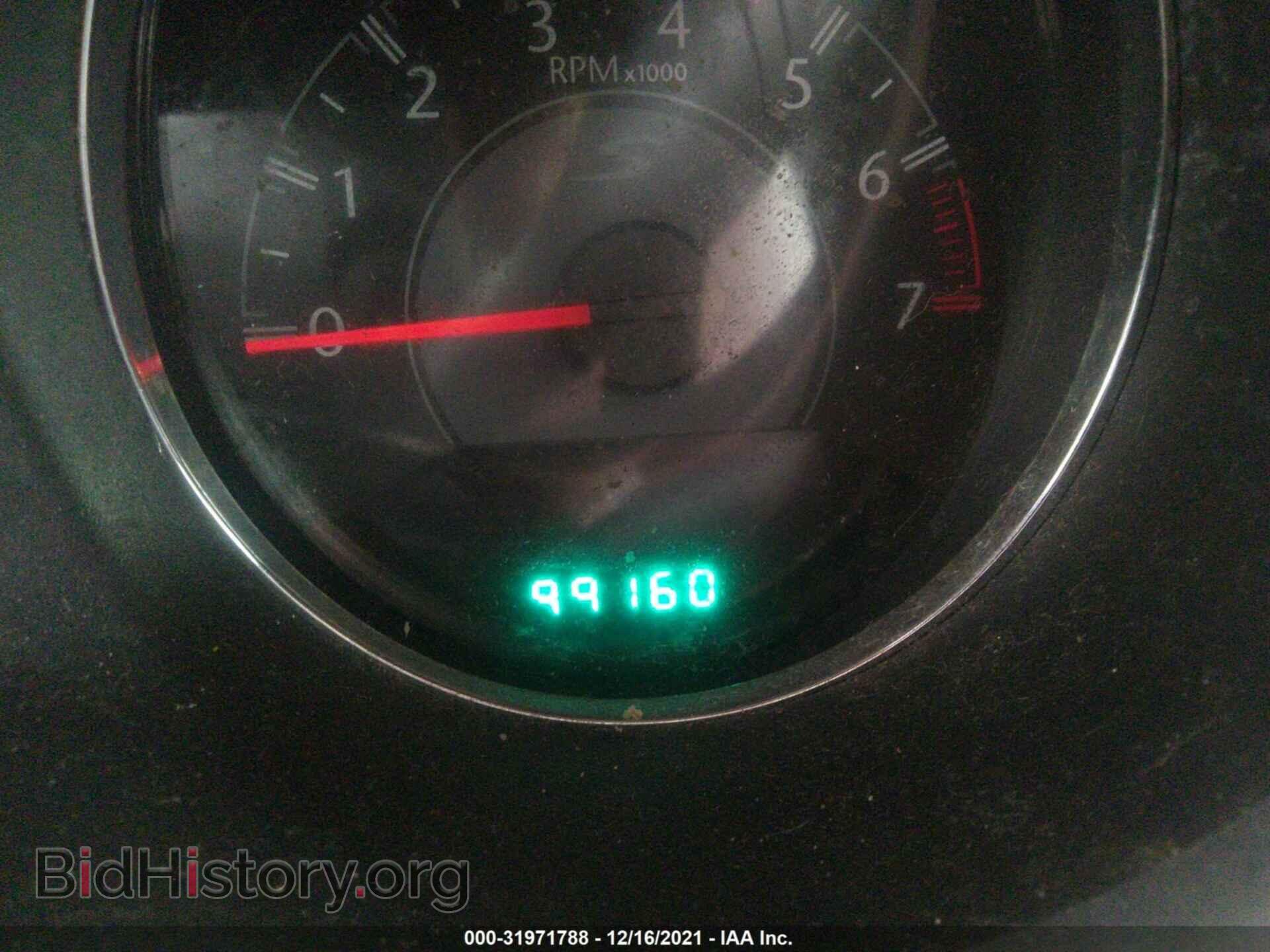 2013 CHRYSLER 200 - VIN: 1C3CCBCG4DN522006 - Фото 7