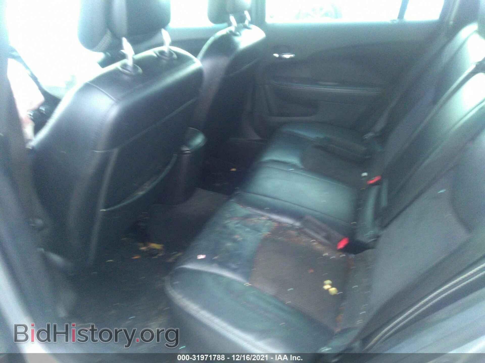 2013 CHRYSLER 200 - VIN: 1C3CCBCG4DN522006 - Фото 8