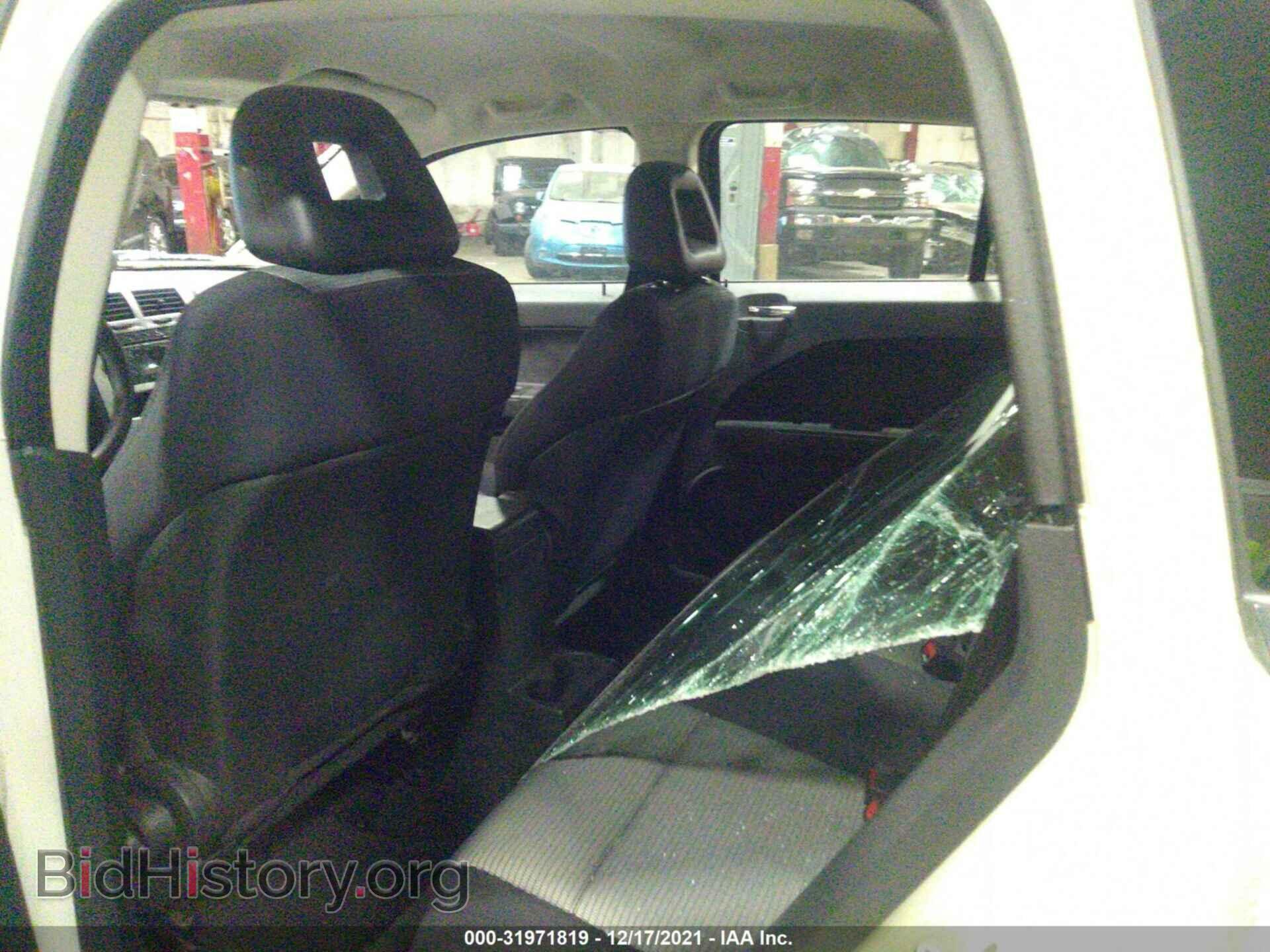 2009 DODGE CALIBER - VIN: 1B3HB48A29D233872 - Фото 8