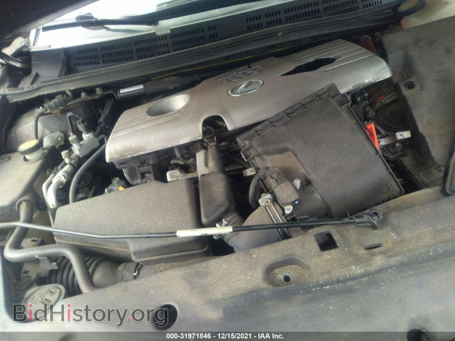 2011 LEXUS CT 200H - VIN: JTHKD5BH3B2026658 - Фото 10