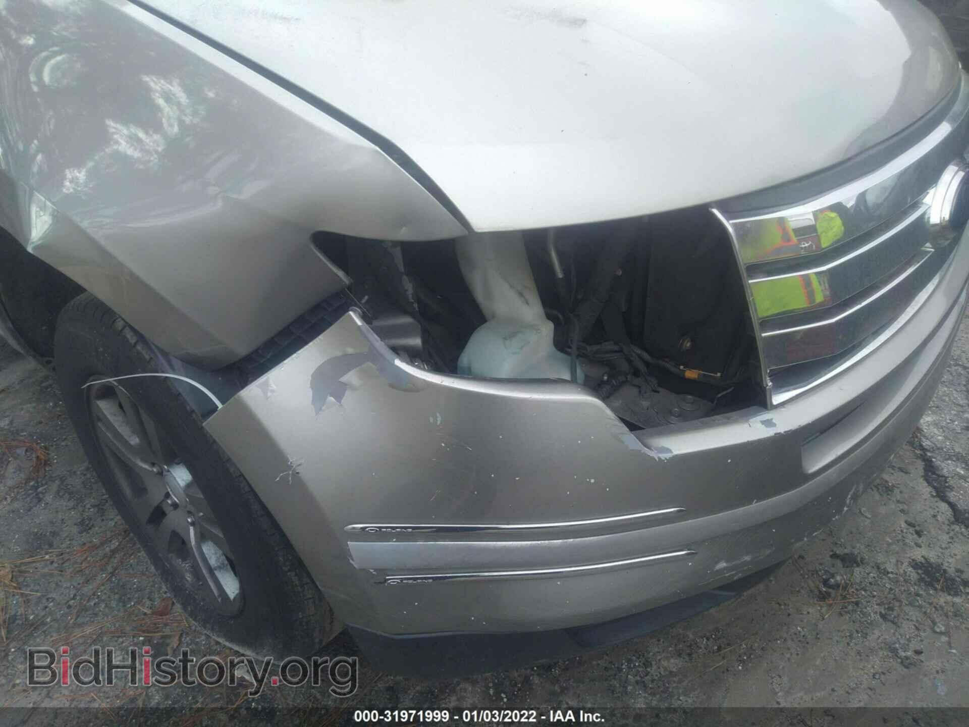 2008 FORD EDGE - VIN: 2FMDK46C48BB28400 - Фото 6