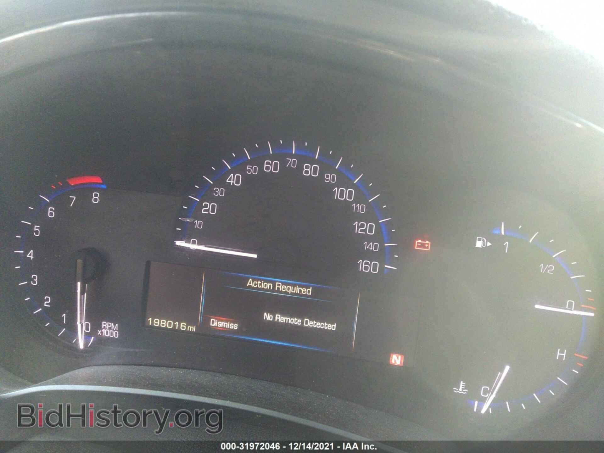 2013 CADILLAC XTS - VIN: 2G61W5S38D9233372 - Фото 7