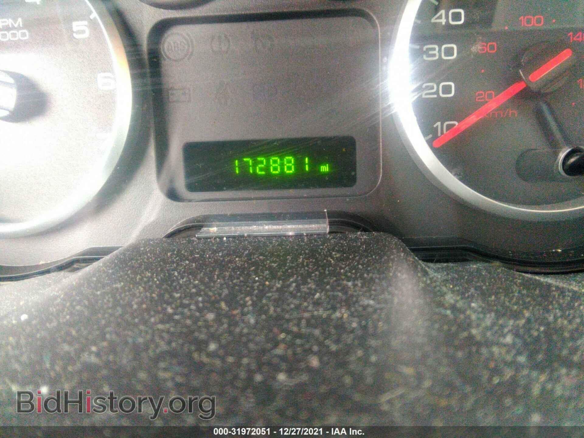 2006 FORD FIVE HUNDRED - VIN: 1FAHP23116G187527 - Фото 7
