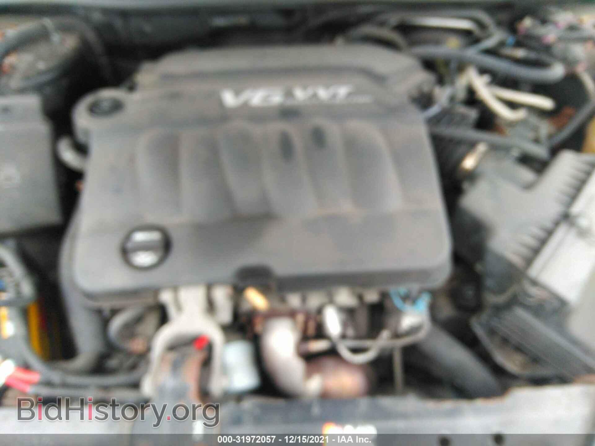 2012 CHEVROLET IMPALA - VIN: 2G1WG5E34C1270680 - Фото 10