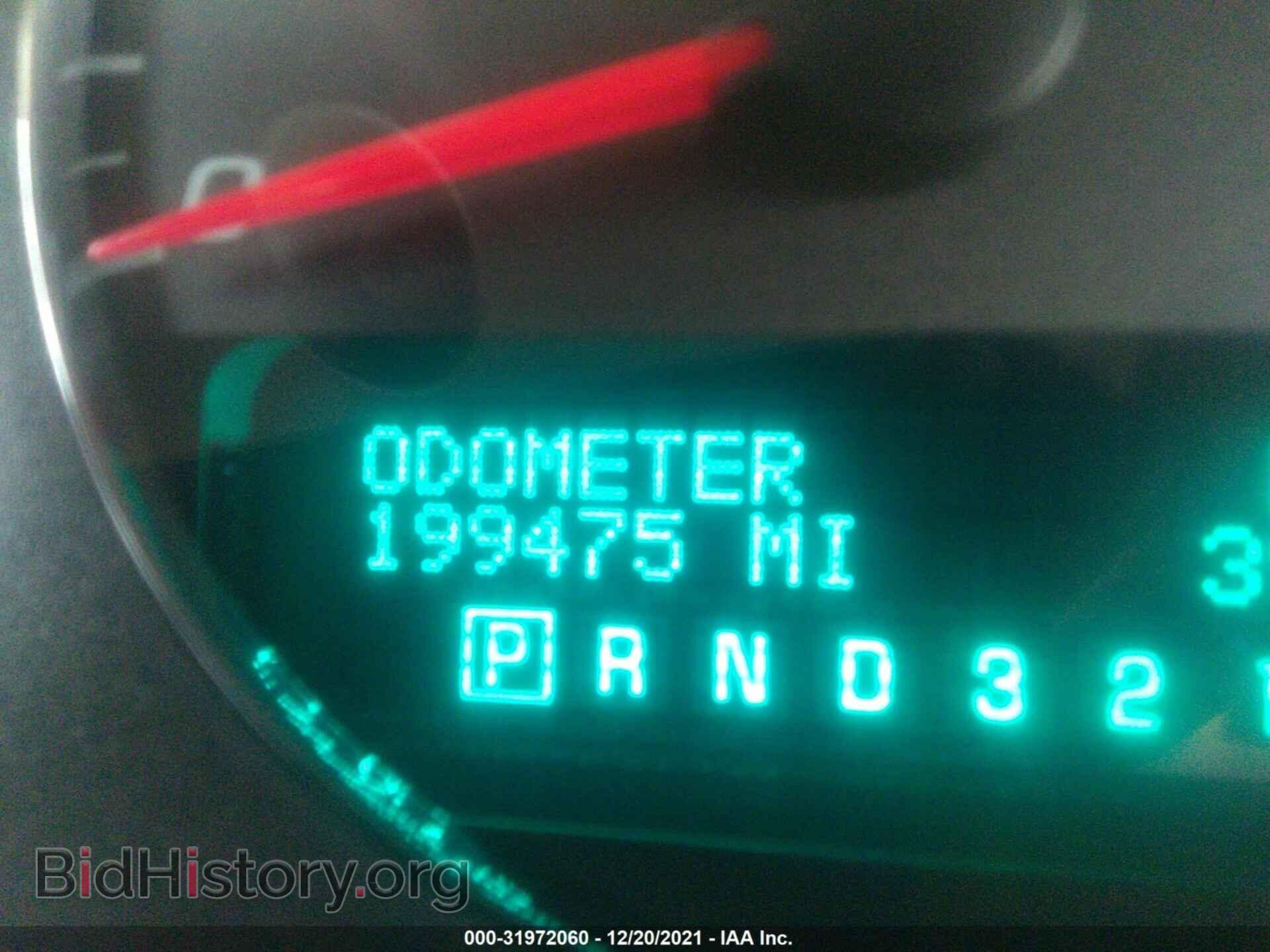 2009 CHEVROLET IMPALA - VIN: 2G1WU57M691148474 - Фото 7