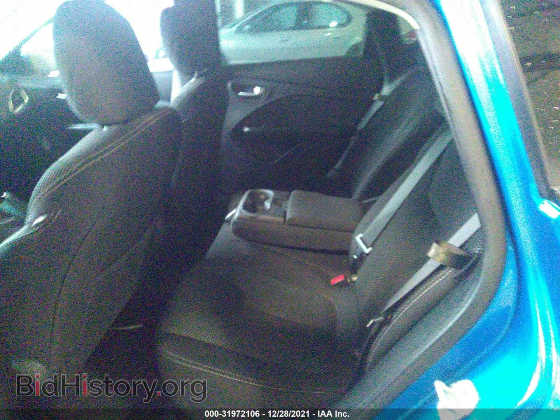 2015 DODGE DART - VIN: 1C3CDFBB5FD227905 - Фото 8