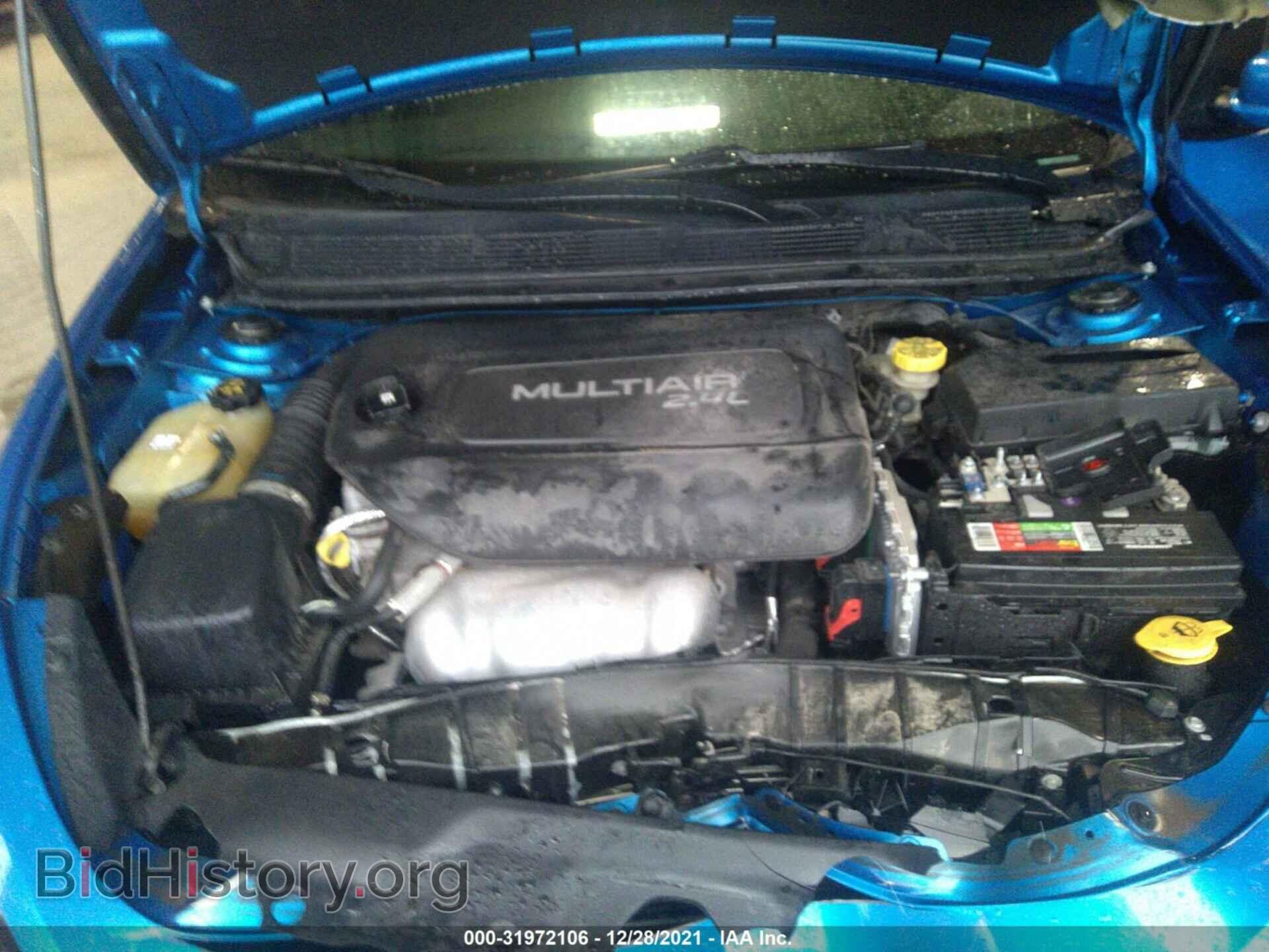 2015 DODGE DART - VIN: 1C3CDFBB5FD227905 - Фото 10