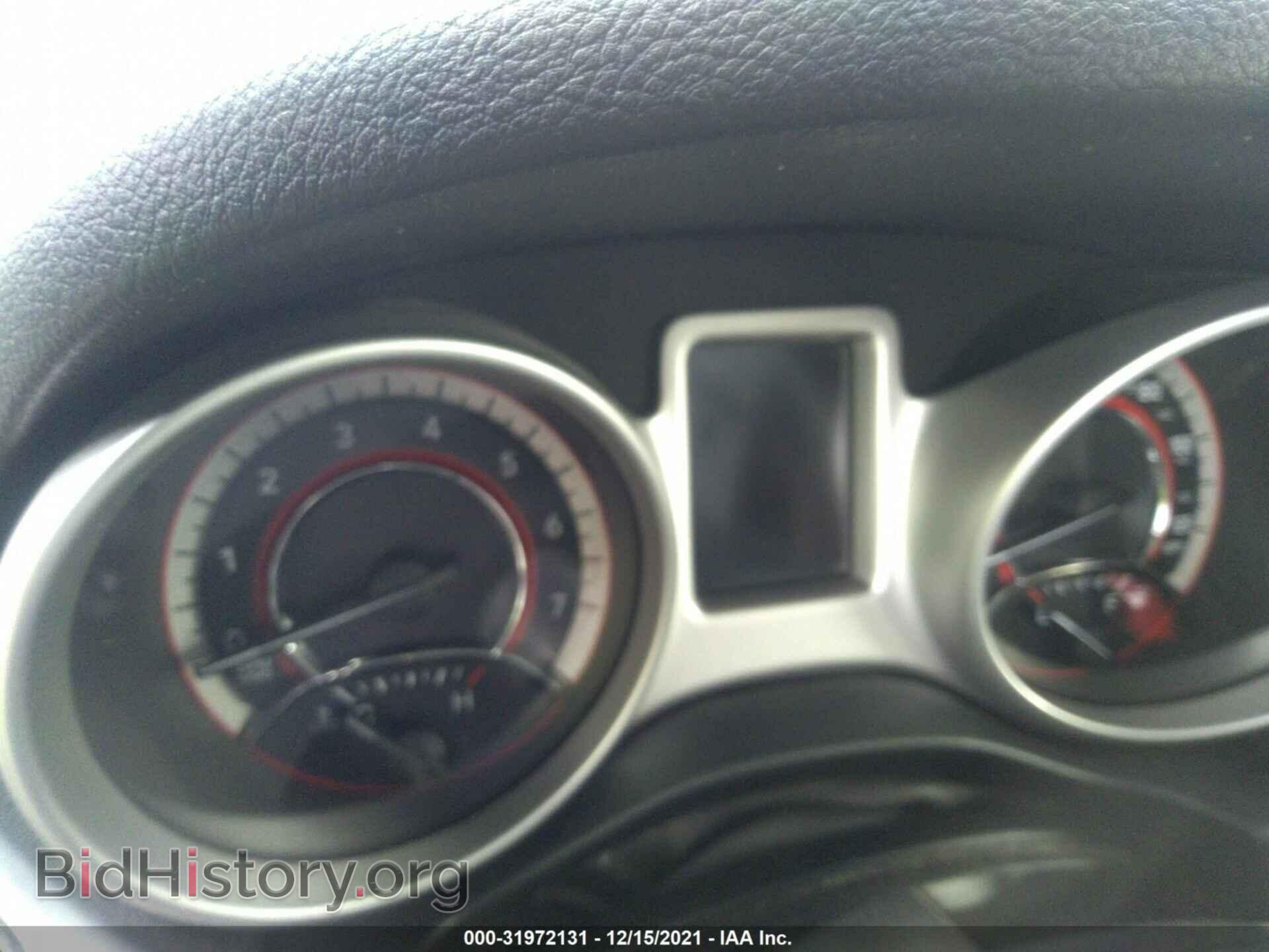 2011 DODGE JOURNEY - VIN: 3D4PG1FG4BT513118 - Фото 7