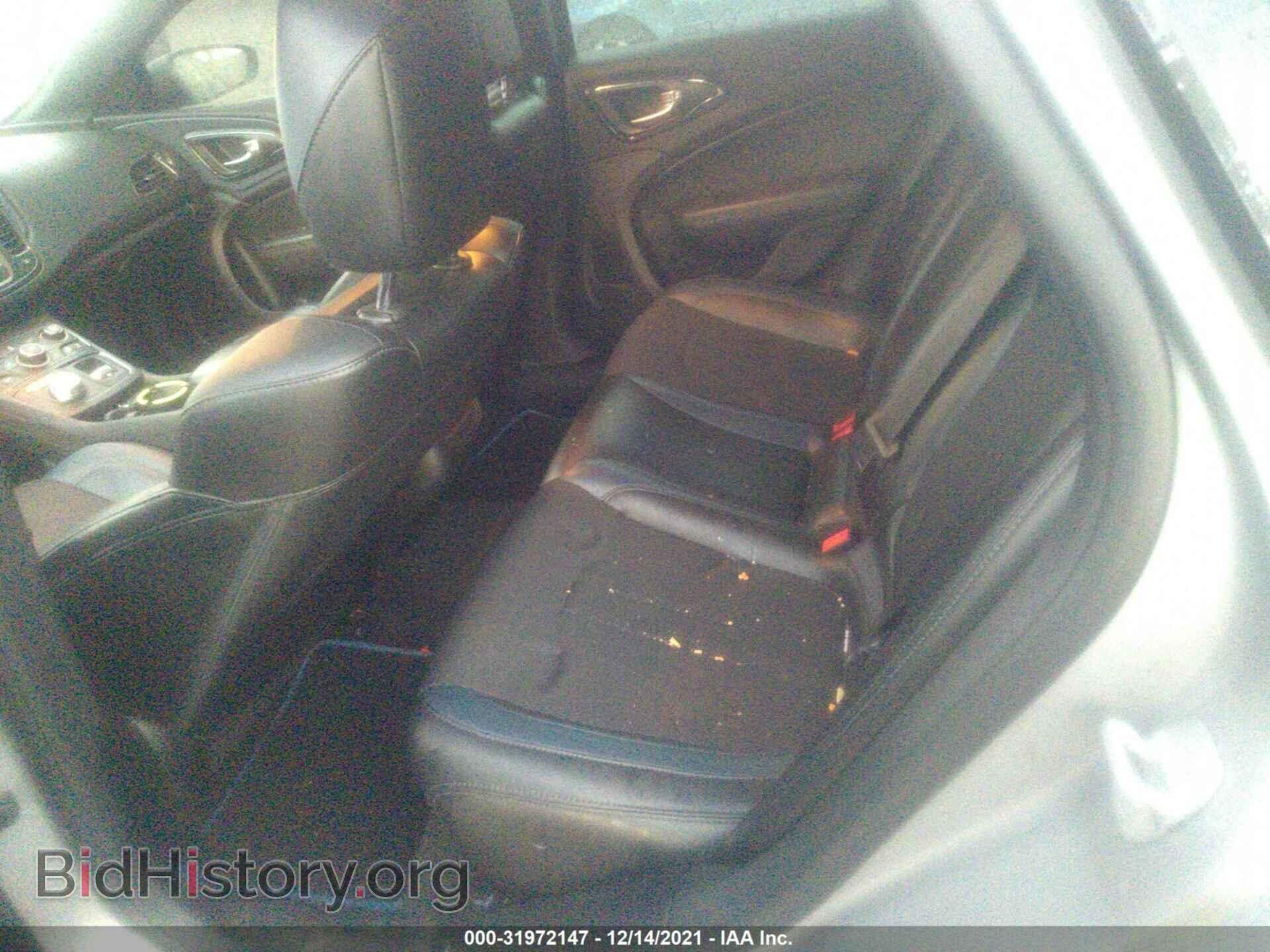 2015 CHRYSLER 200 - VIN: 1C3CCCBG0FN515631 - Фото 8