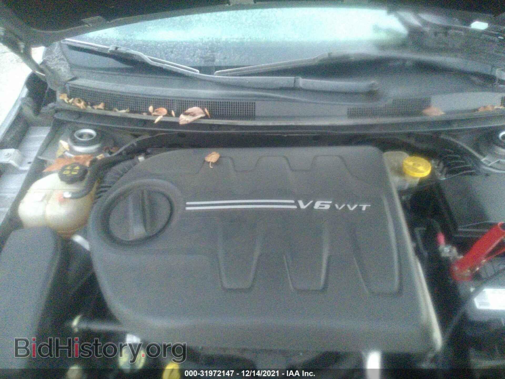 2015 CHRYSLER 200 - VIN: 1C3CCCBG0FN515631 - Фото 10