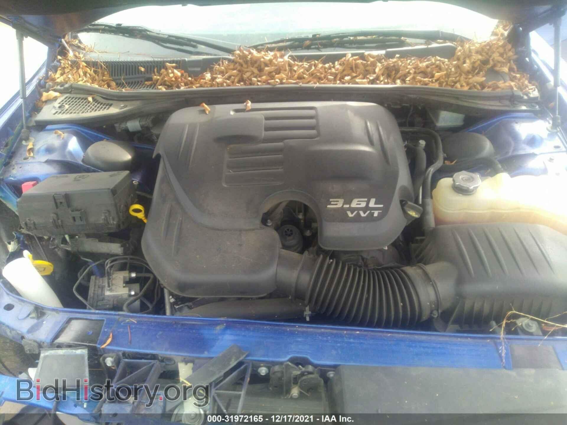 2019 DODGE CHALLENGER - VIN: 2C3CDZAG0KH660575 - Photo 10