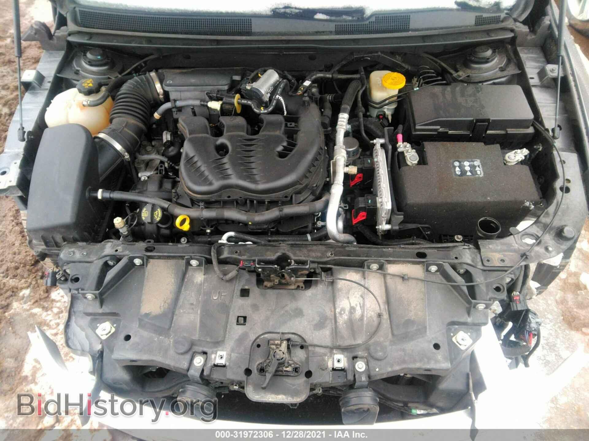 2015 CHRYSLER 200 - VIN: 1C3CCCEG6FN540819 - Фото 10