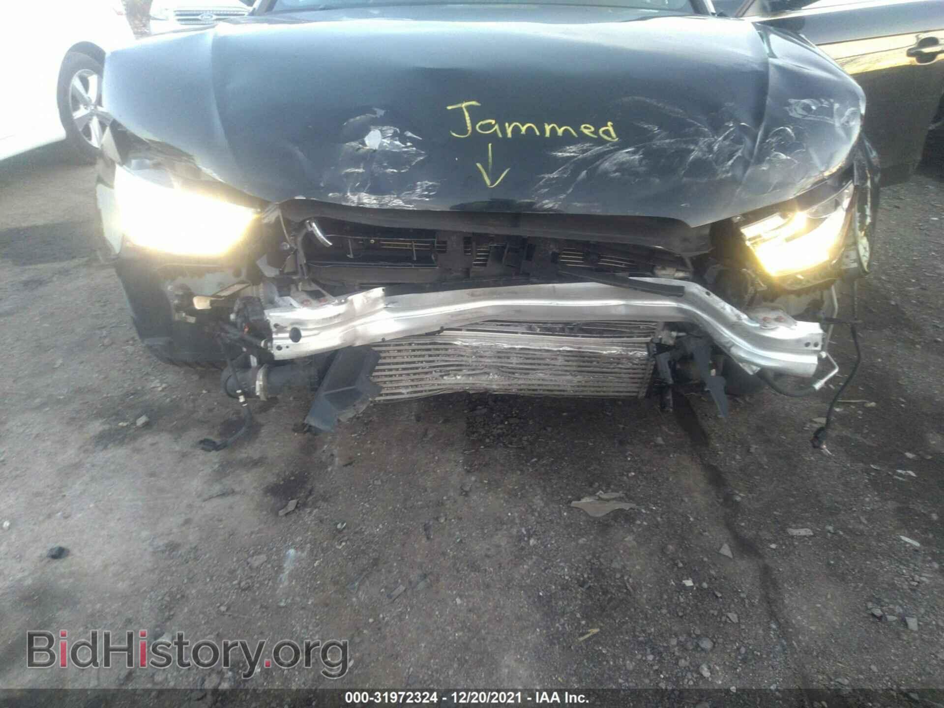 2015 AUDI A4 - VIN: WAUFFAFL4FN018705 - Photo 6