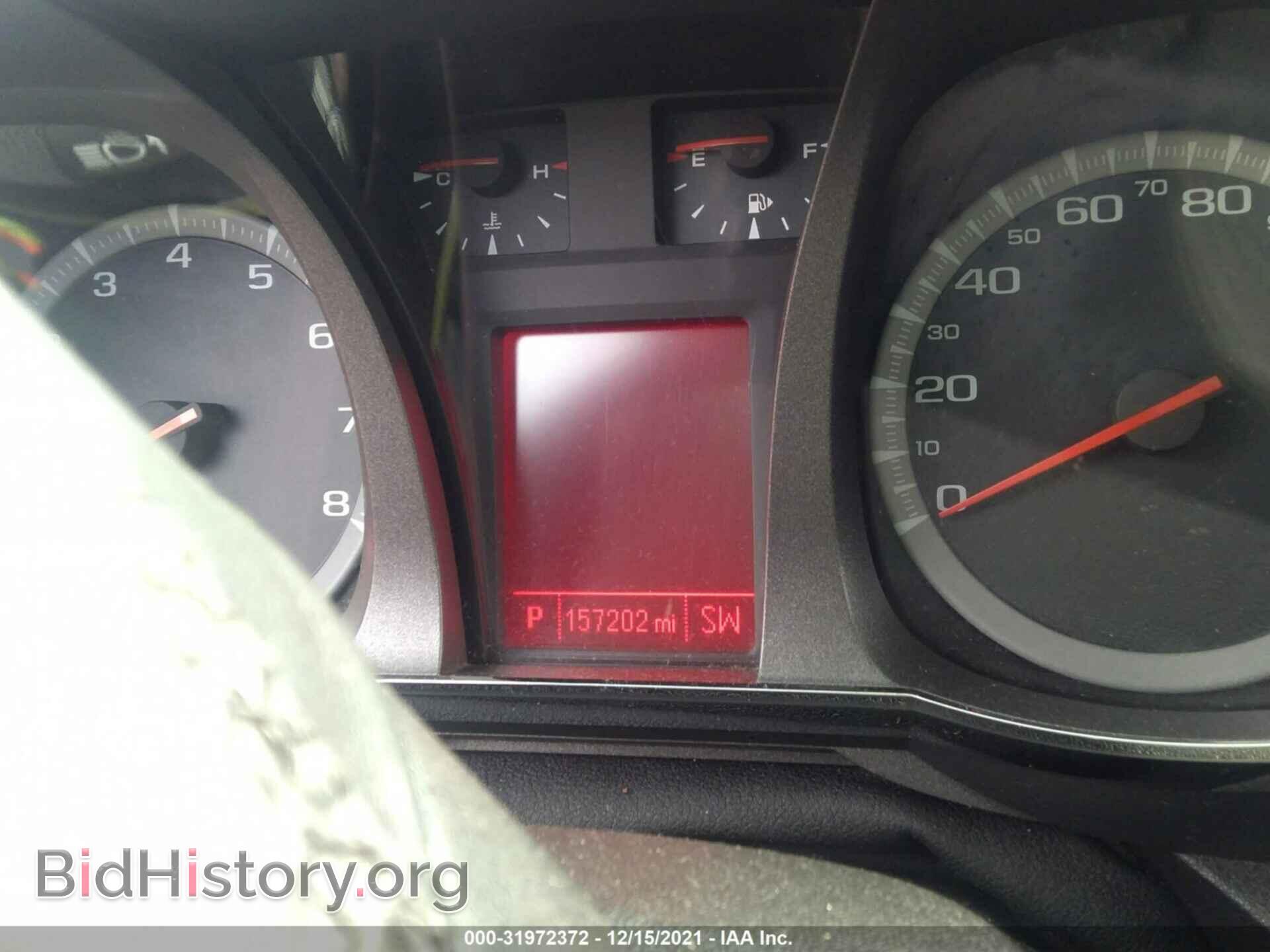 2012 GMC TERRAIN - VIN: 2GKFLXE57C6141856 - Фото 7